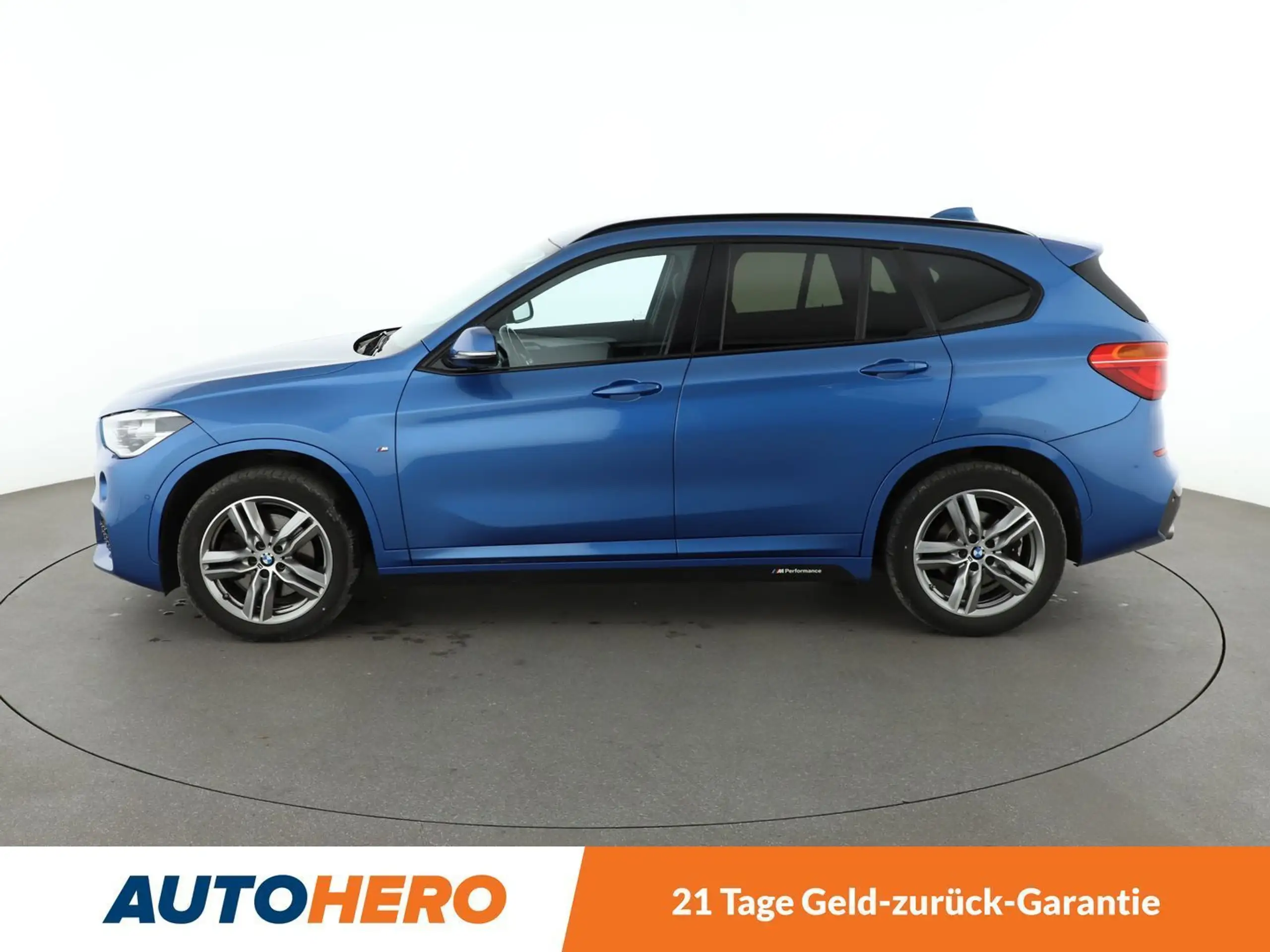 BMW - X1