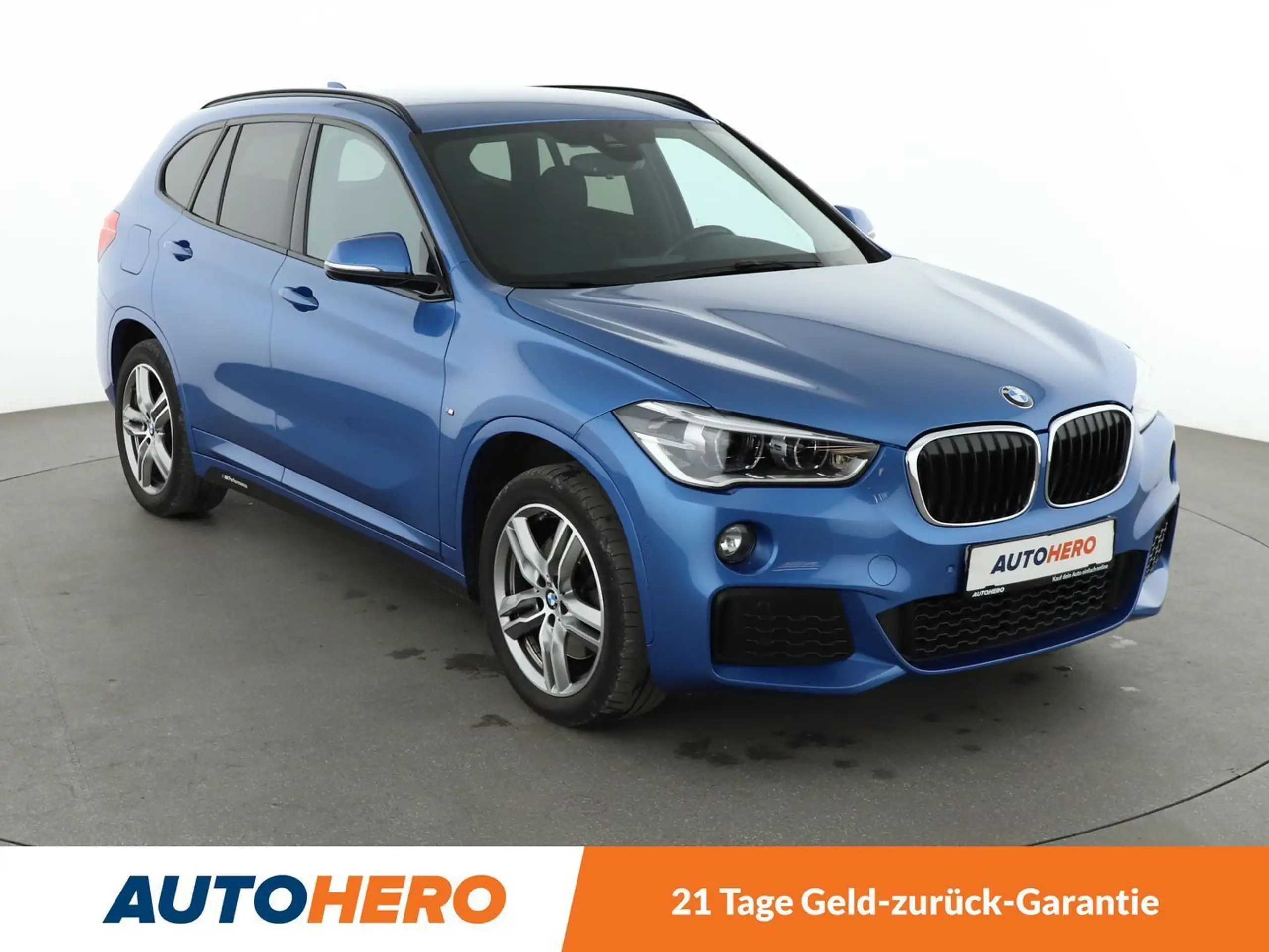 BMW - X1