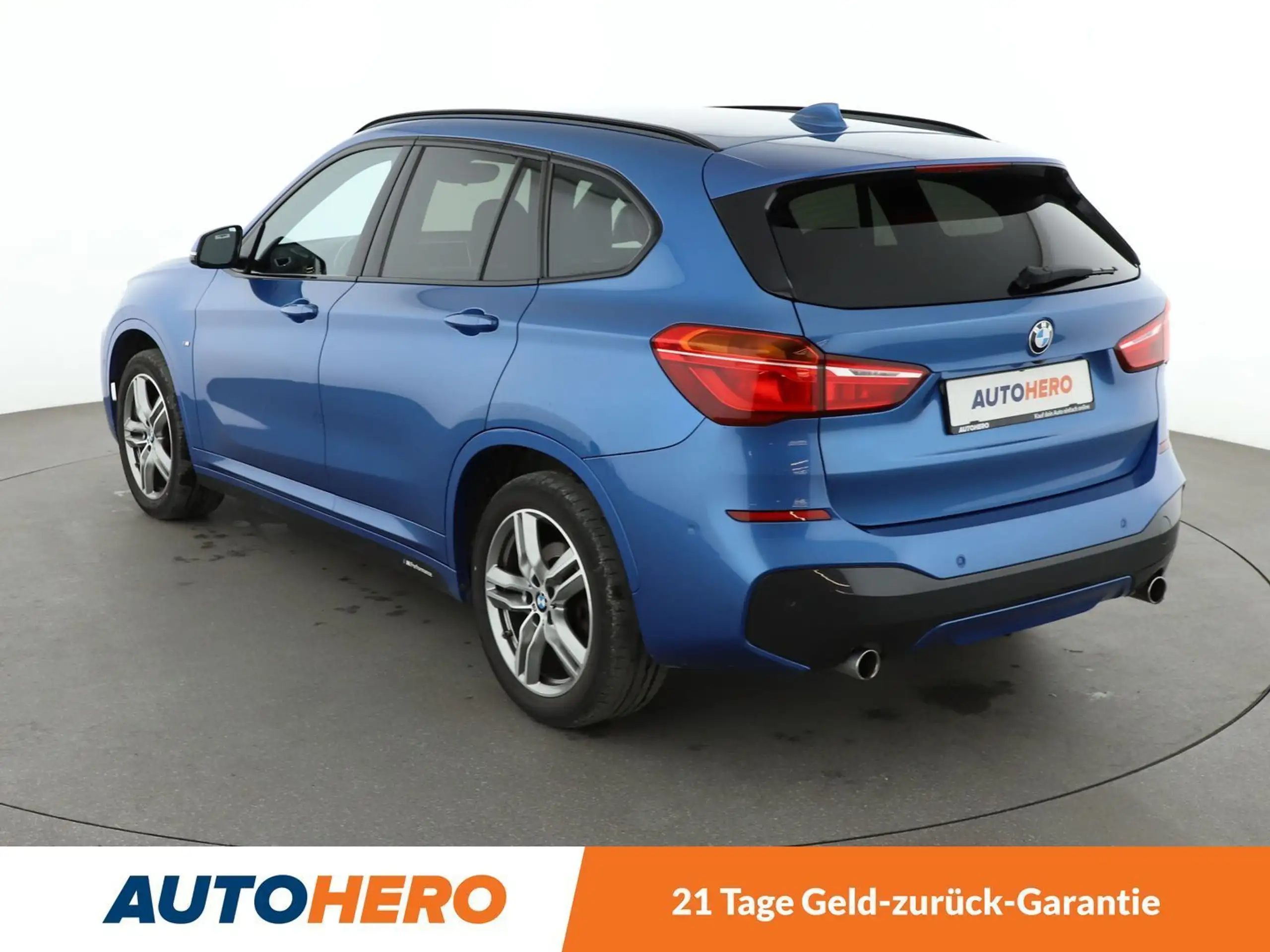 BMW - X1