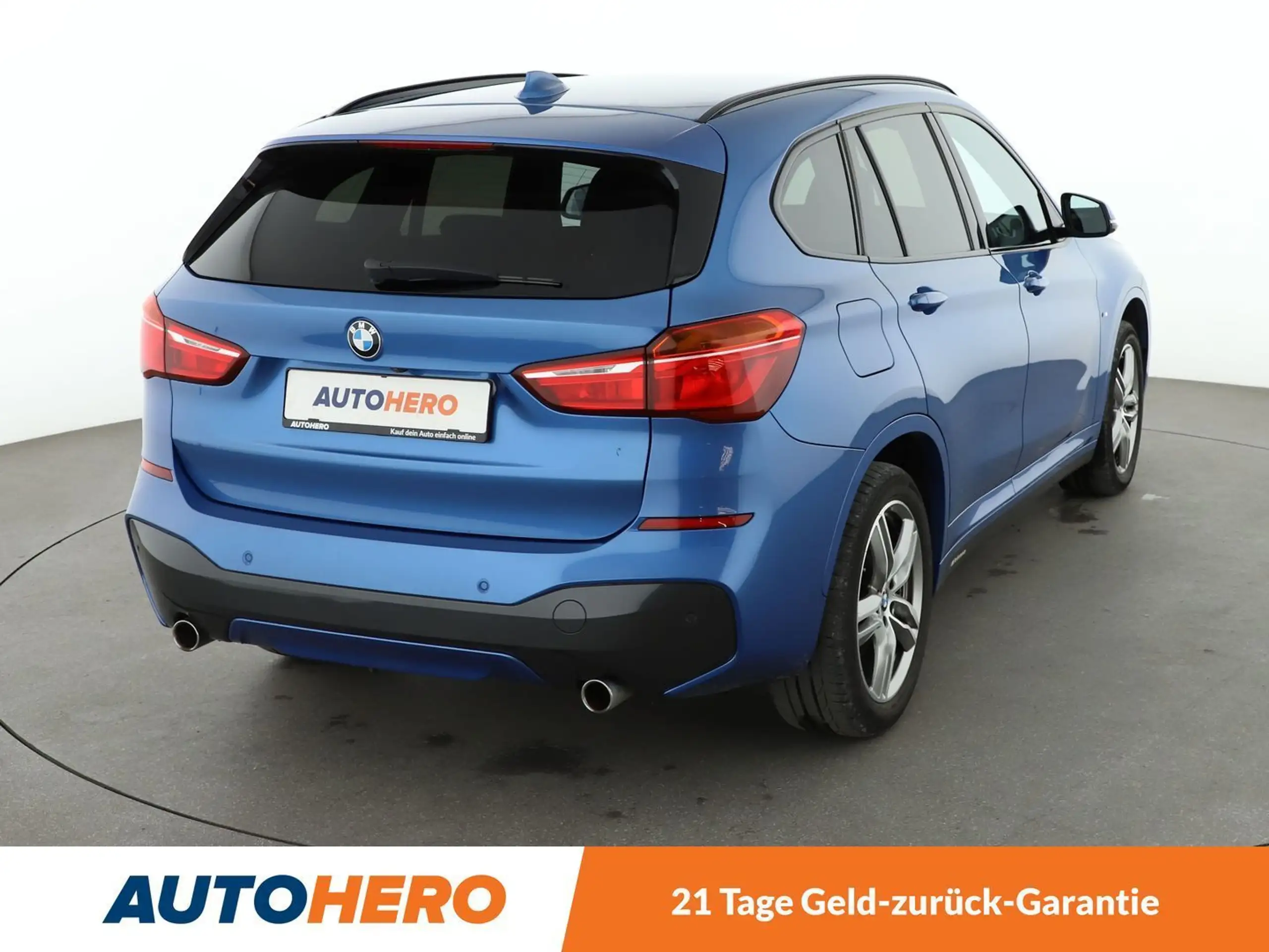 BMW - X1