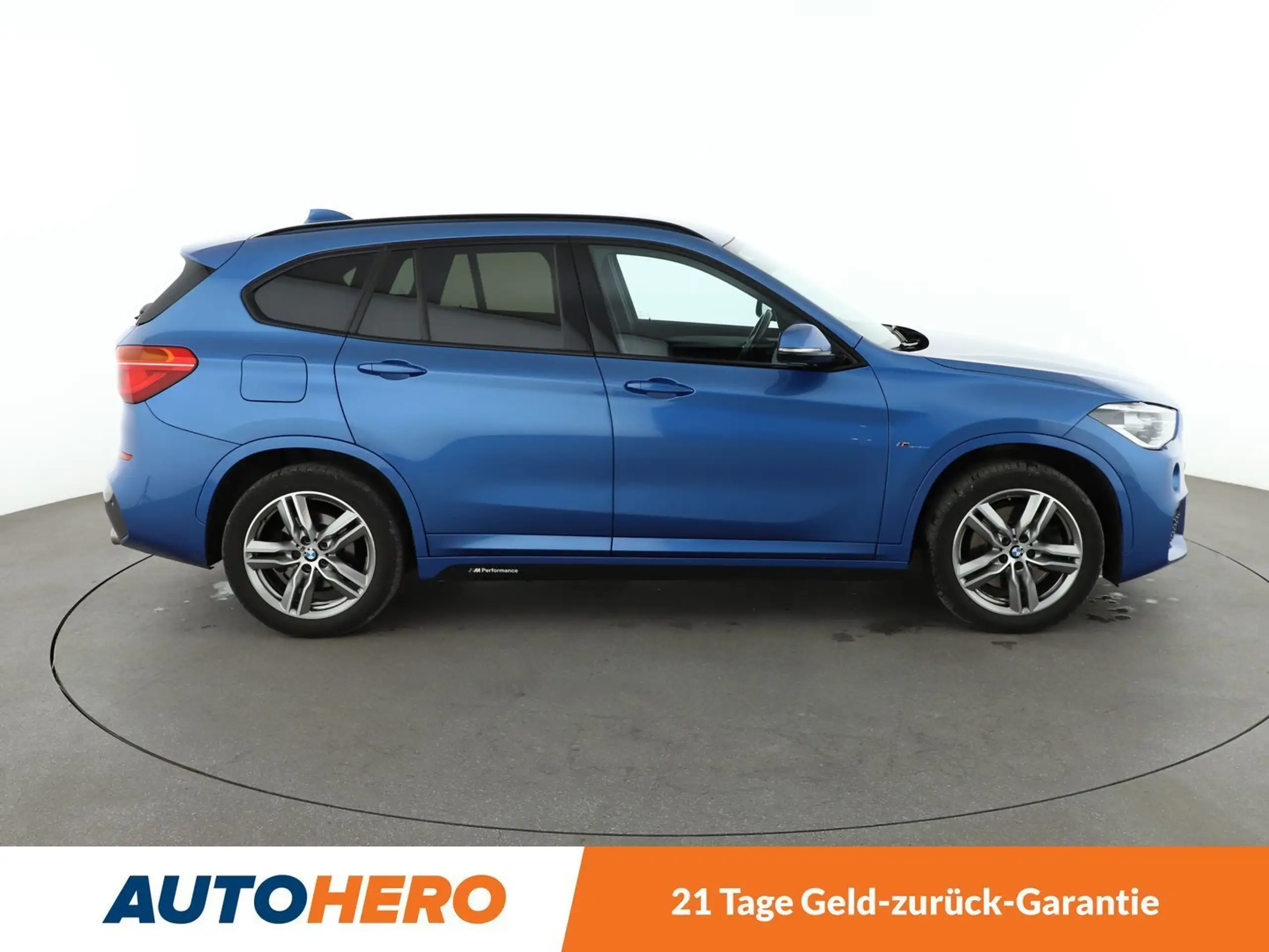 BMW - X1