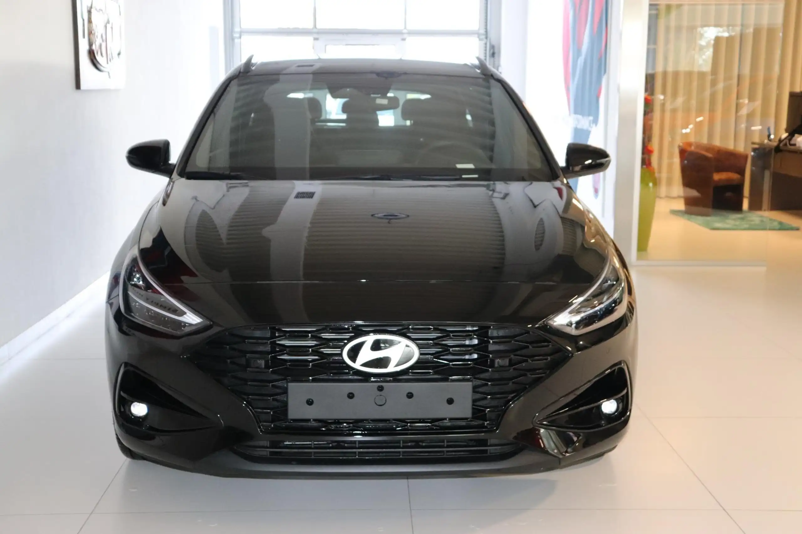 Hyundai - i30