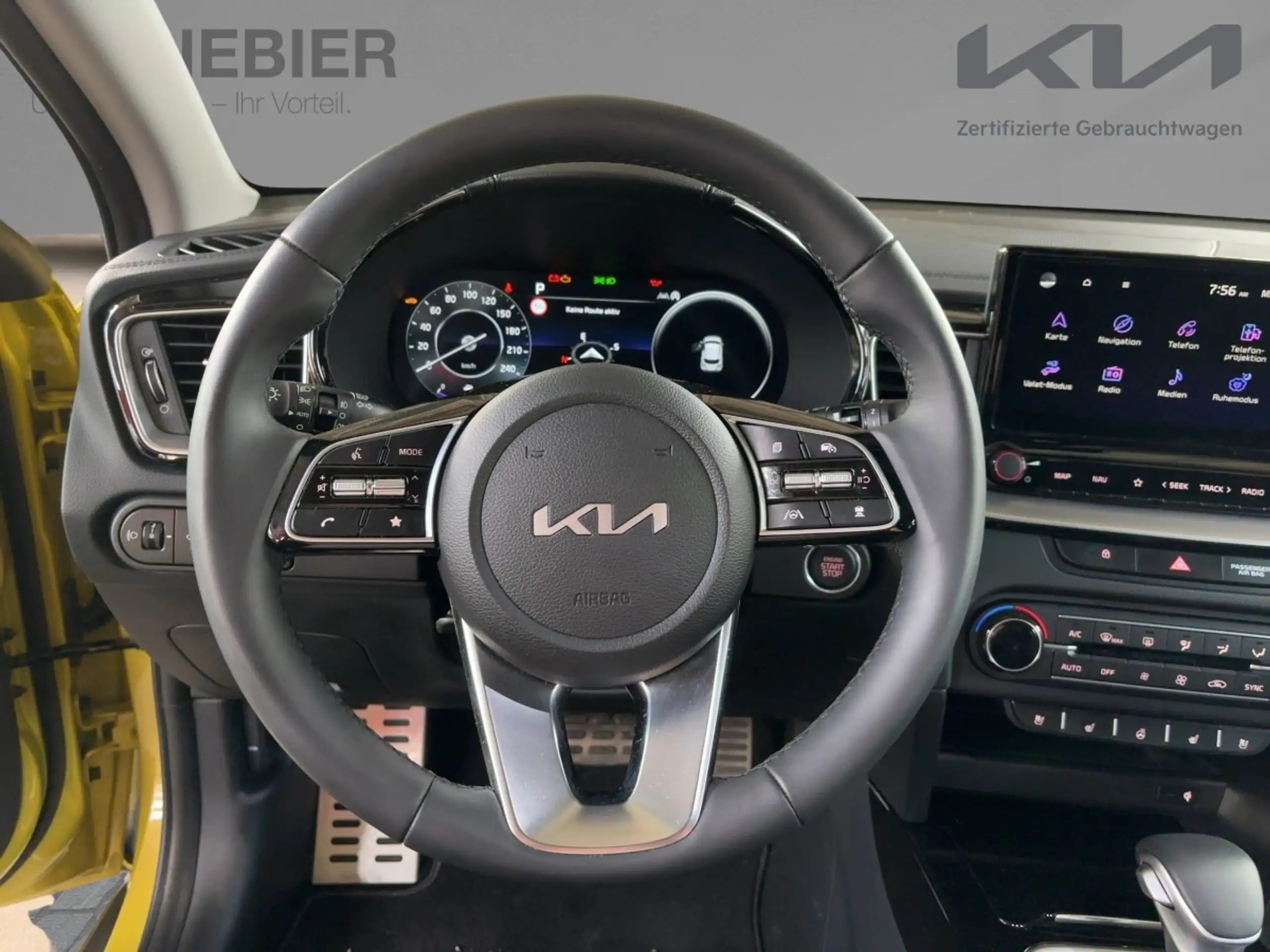 Kia - XCeed