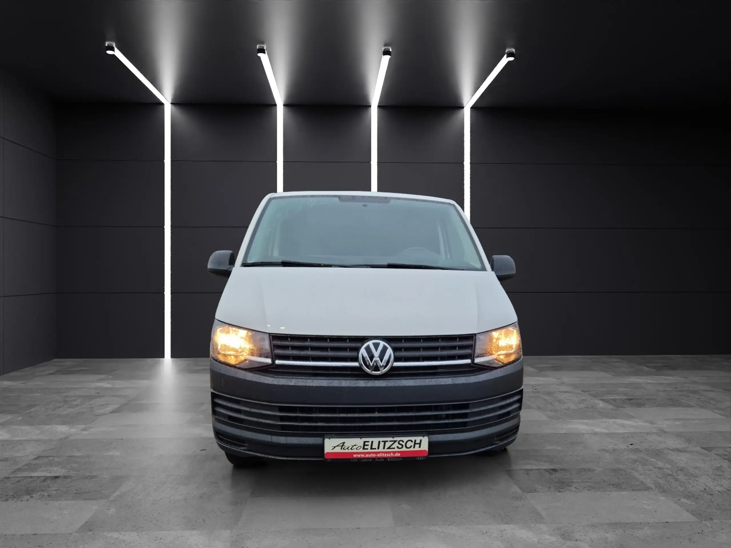 Volkswagen - T6 Transporter