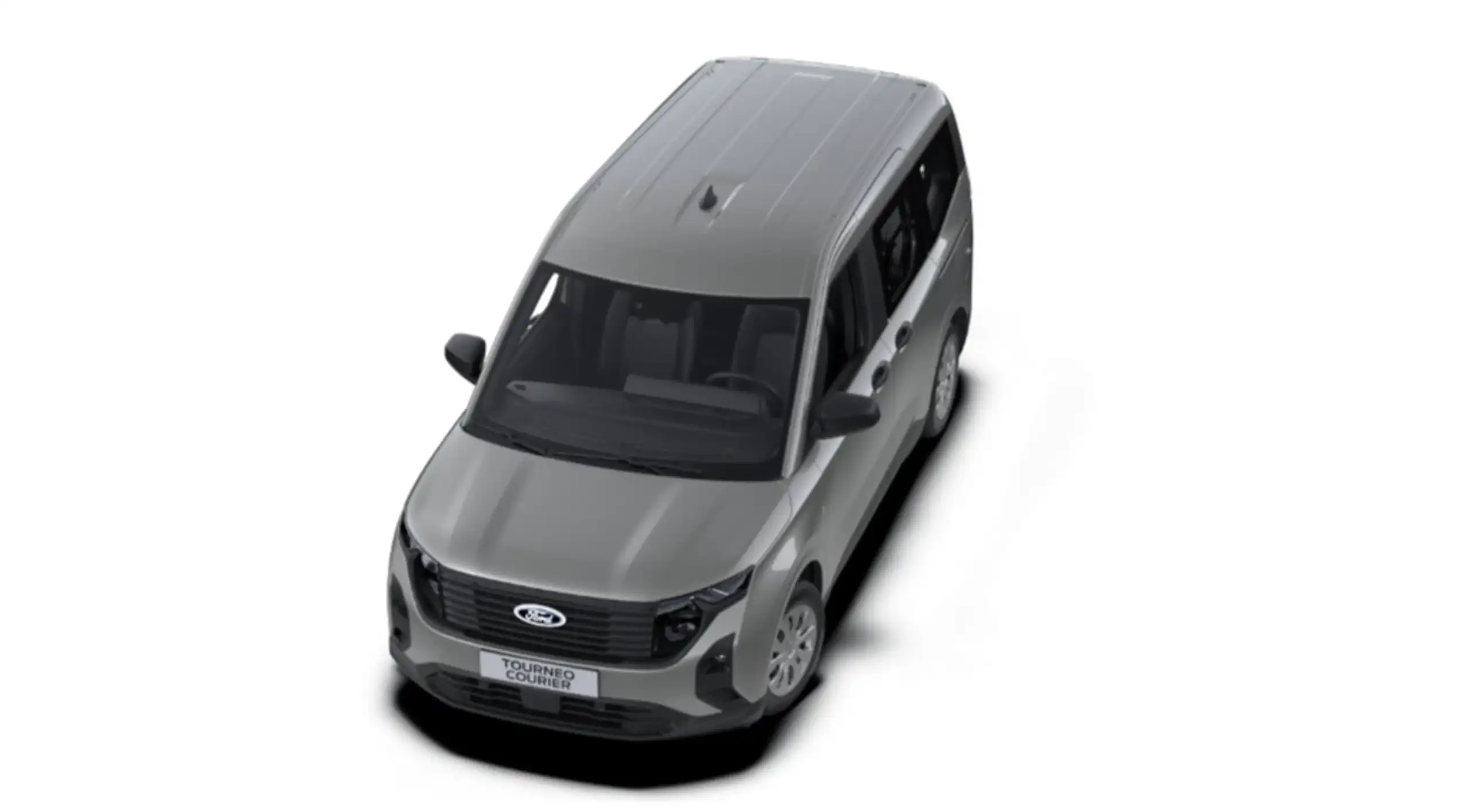 Ford - Tourneo Courier