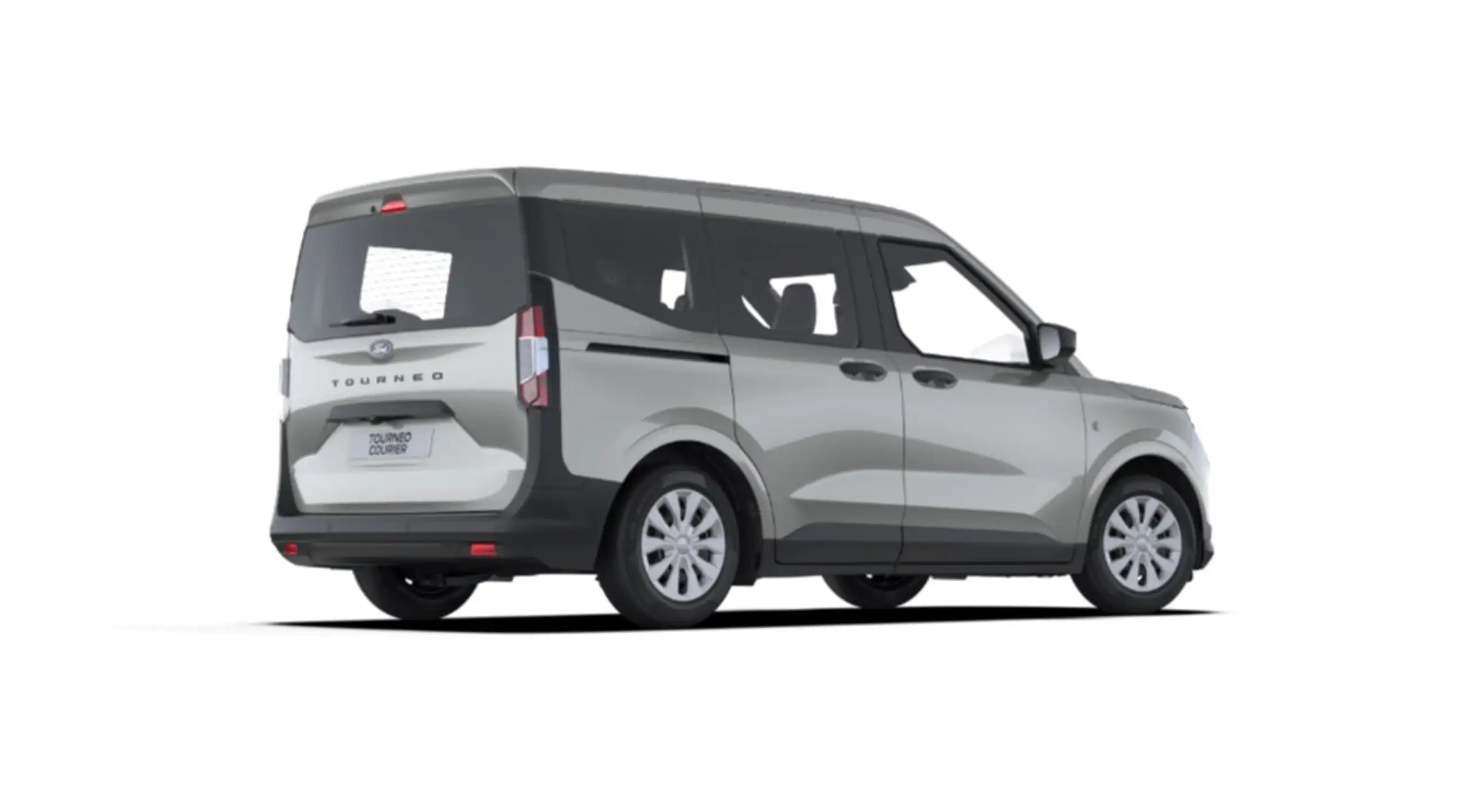 Ford - Tourneo Courier