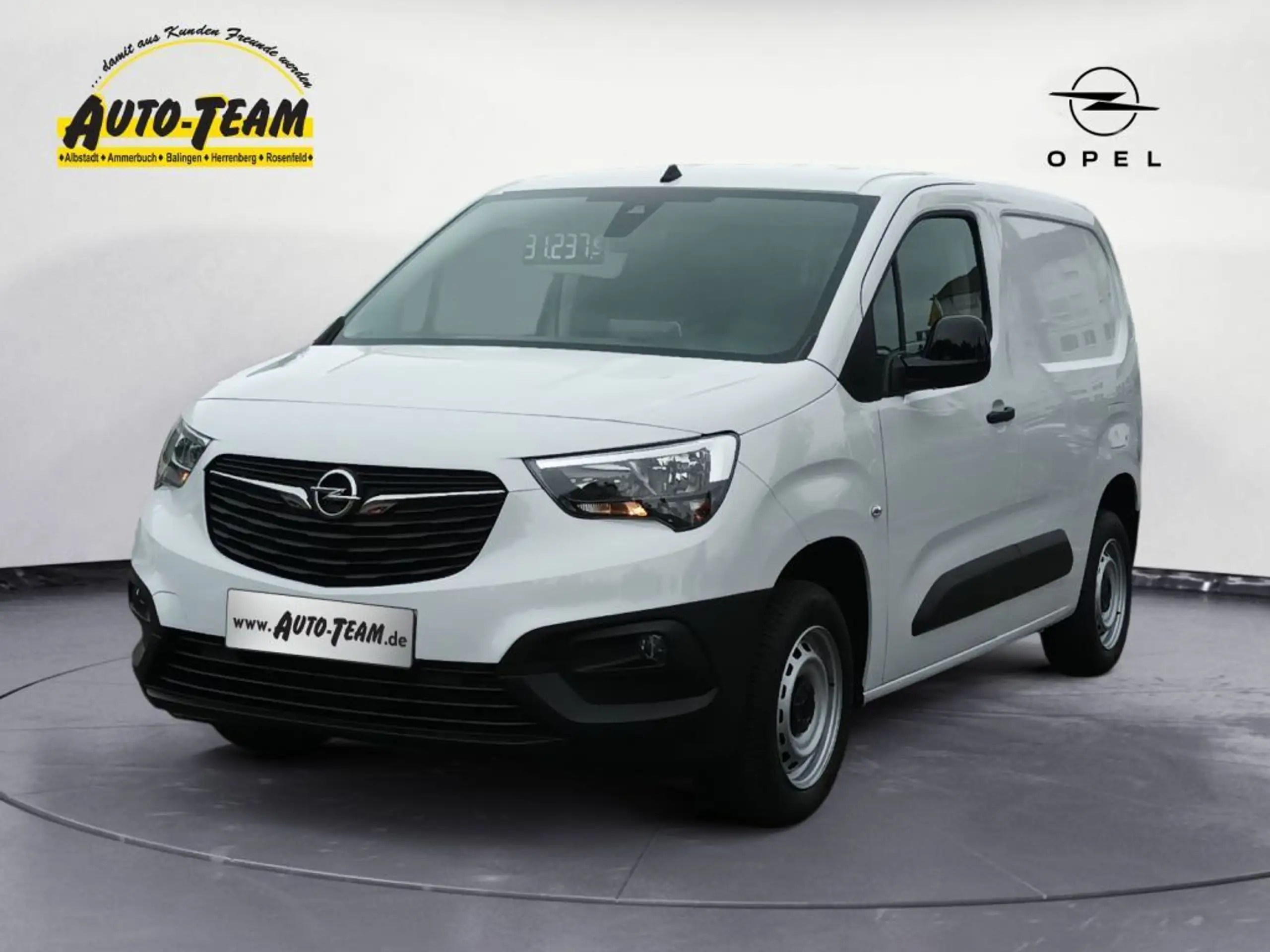 Opel Combo 2024