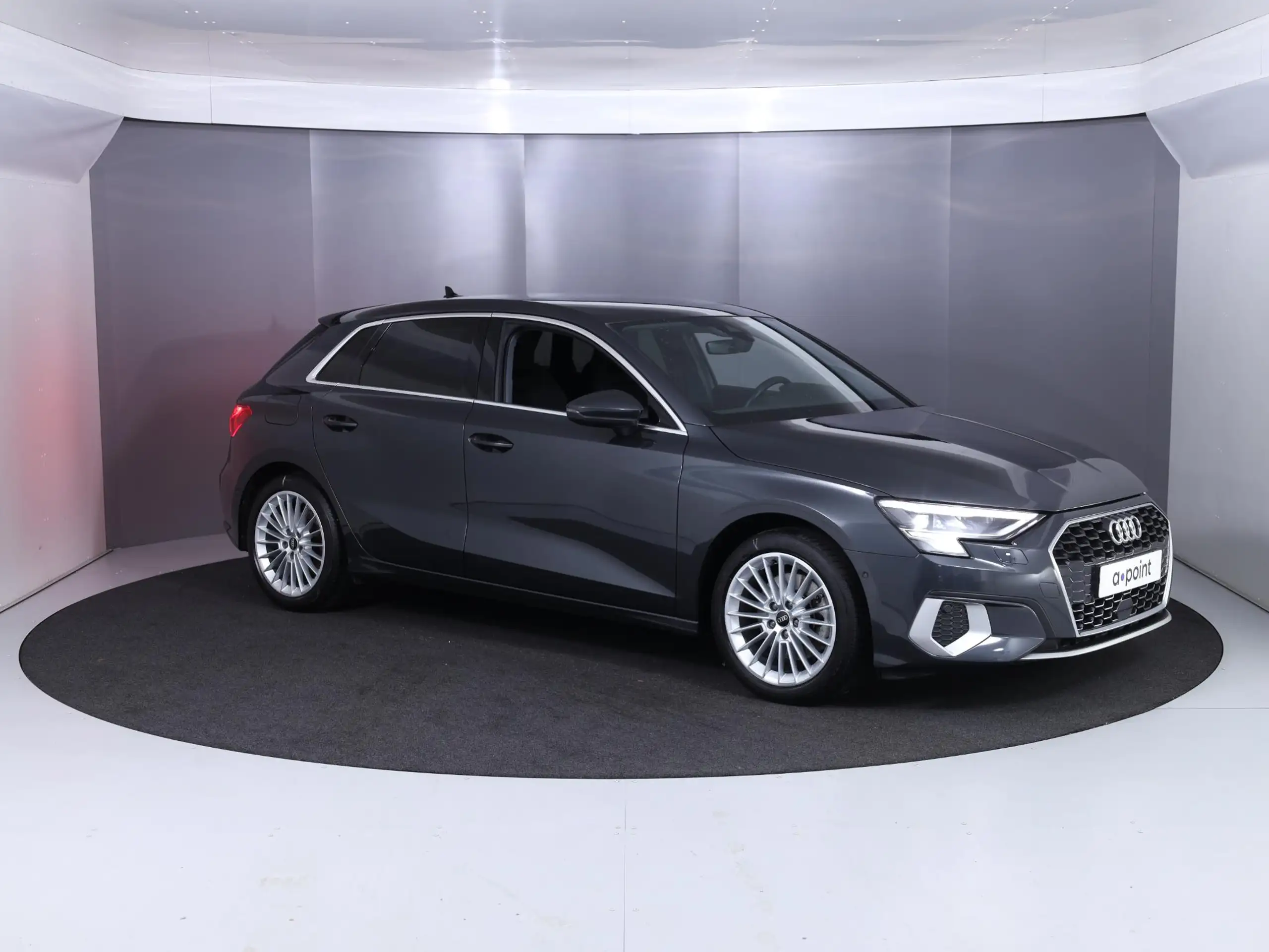 Audi - A3