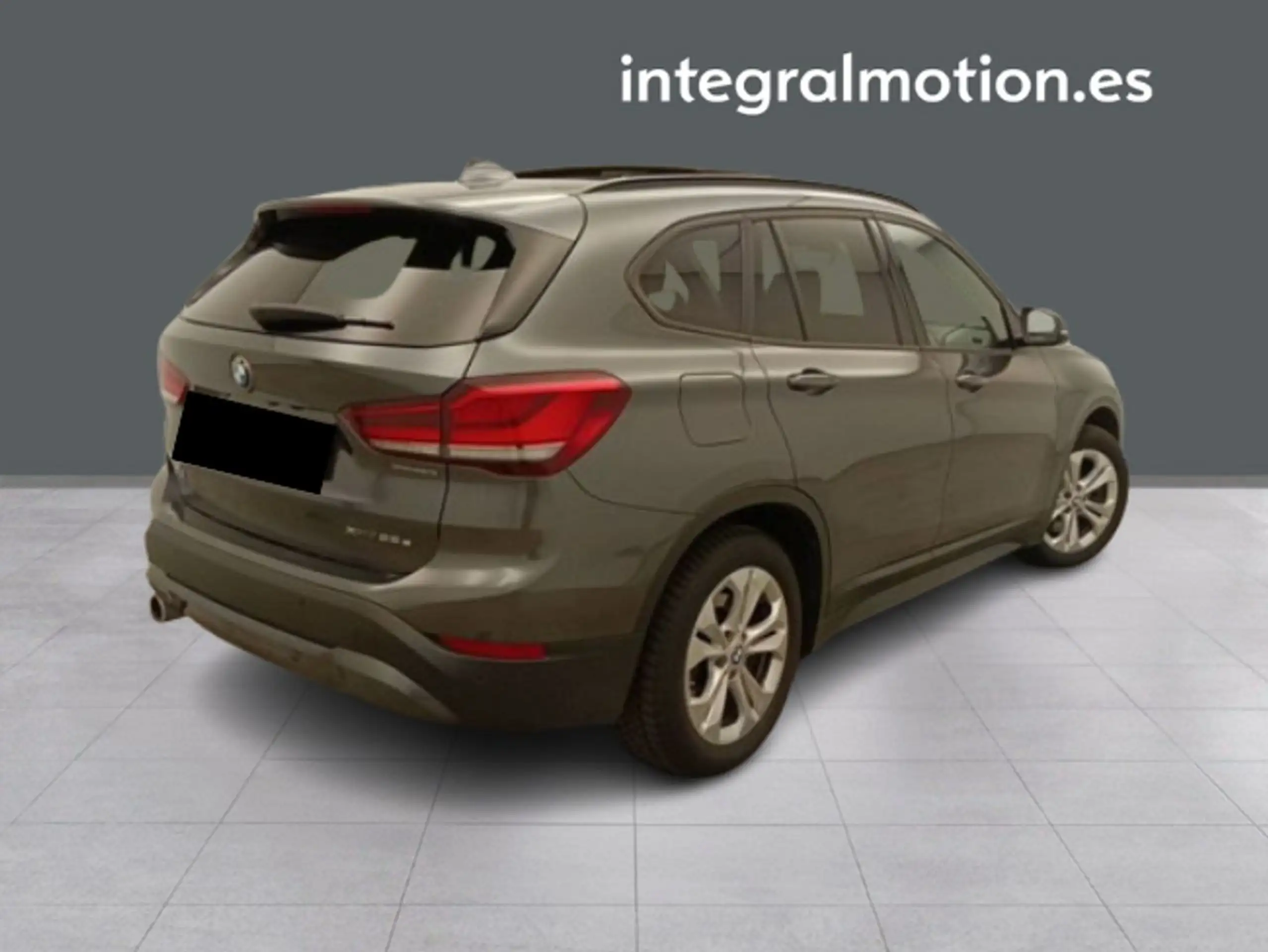 BMW - X1