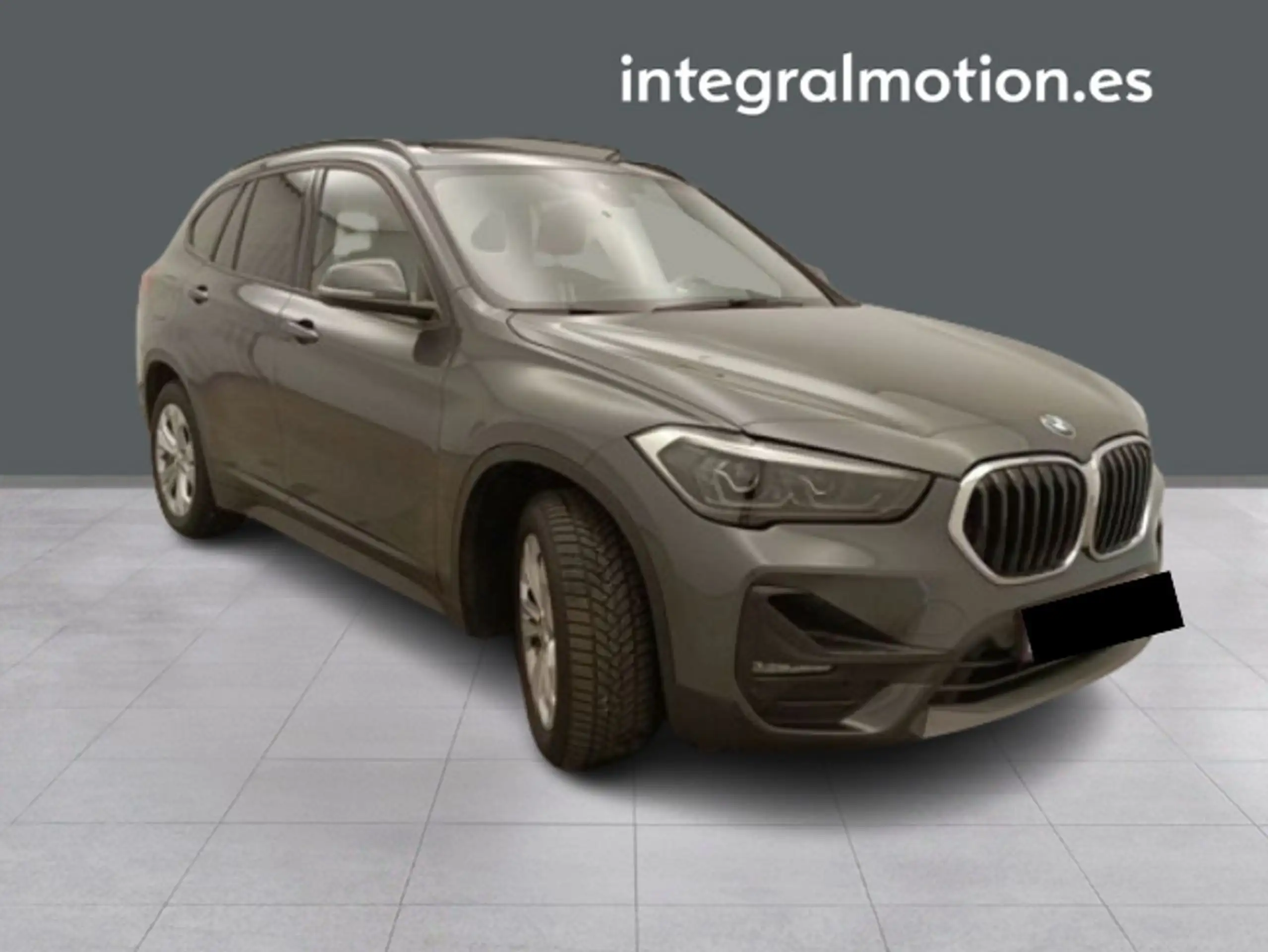 BMW - X1