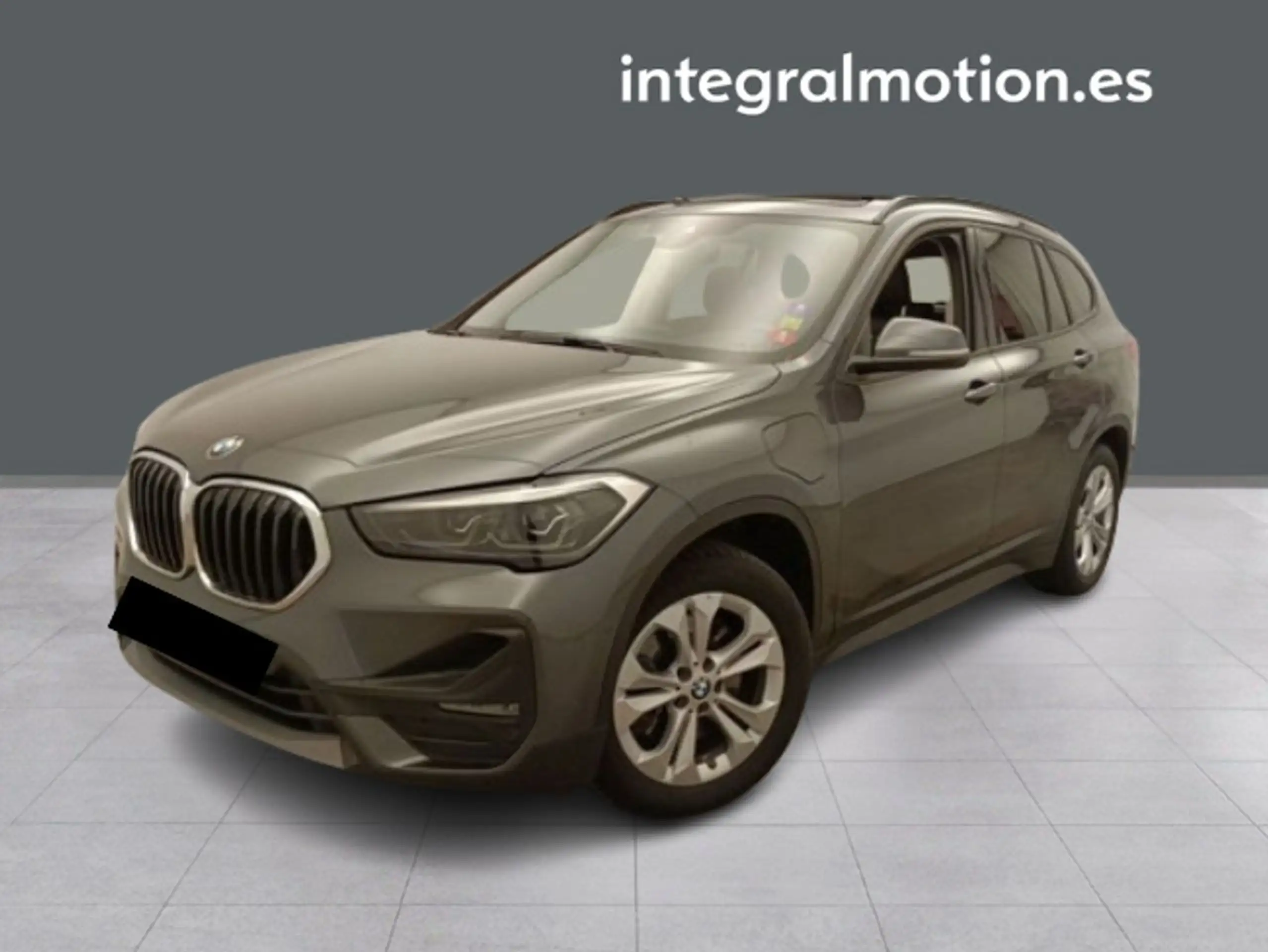 BMW - X1