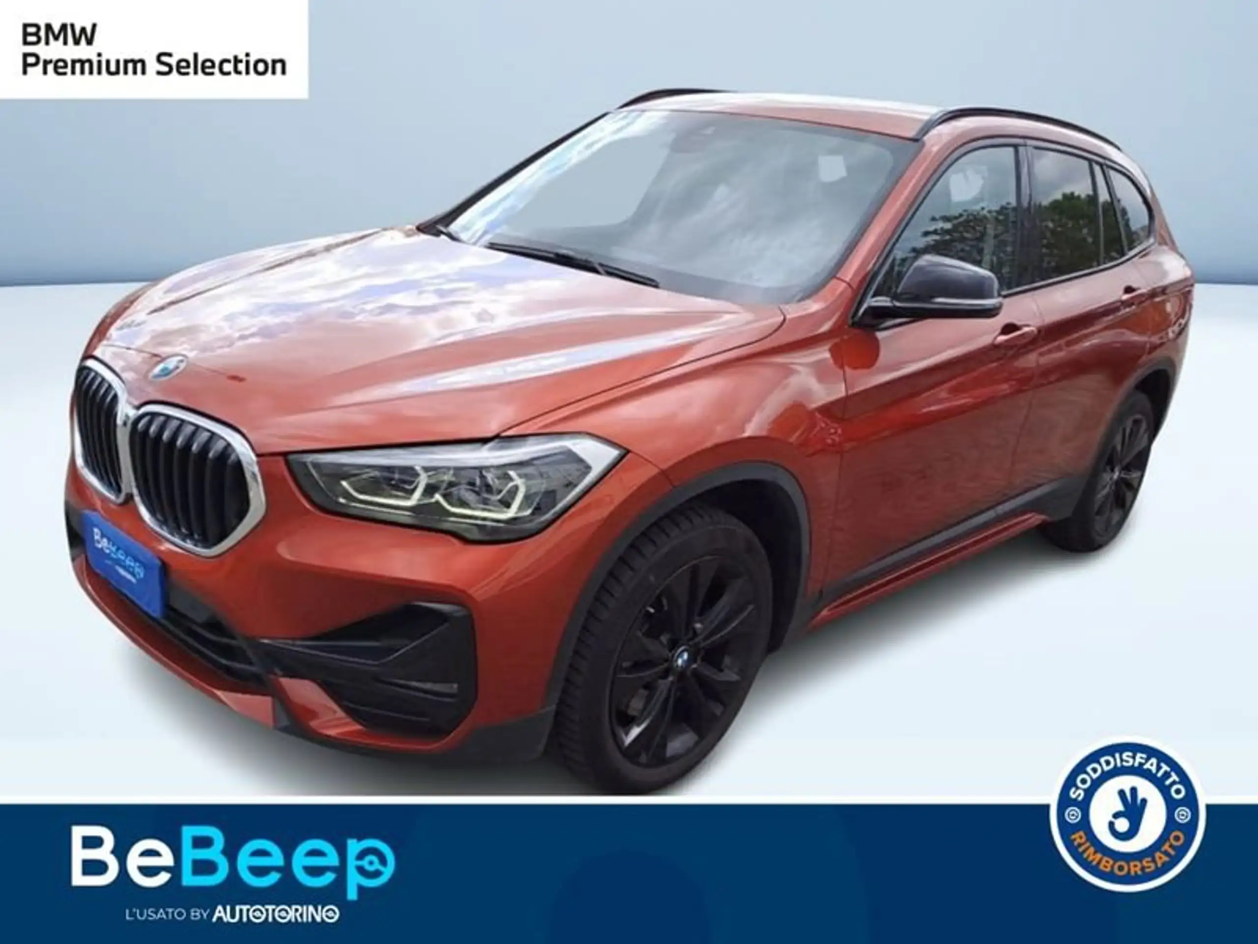 BMW - X1