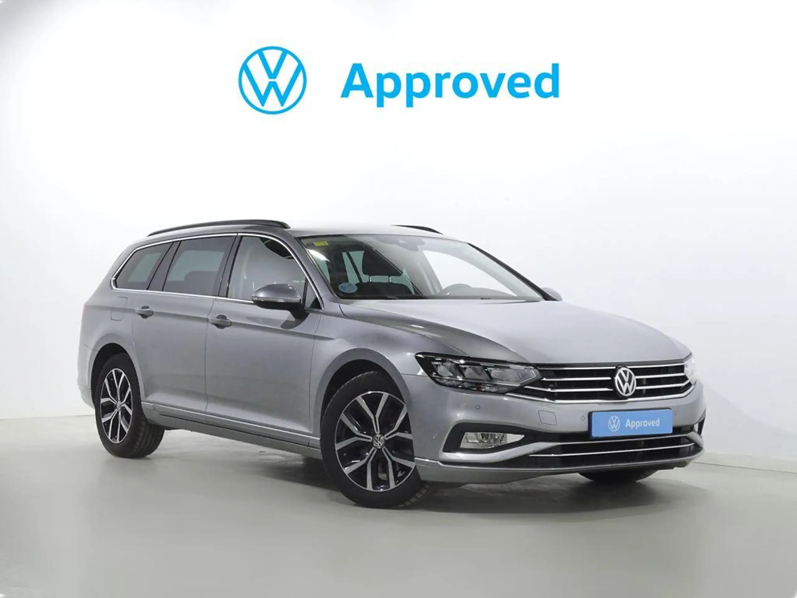 Volkswagen Passat 2020