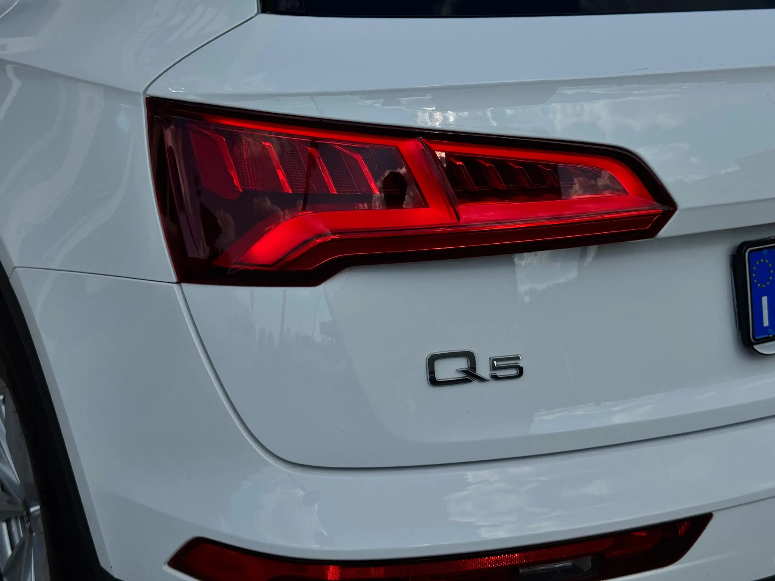 Audi - Q5