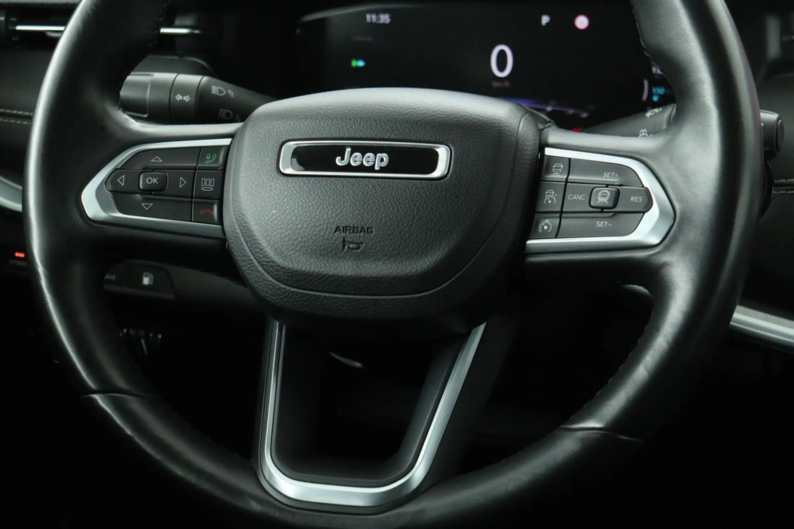 Jeep - Compass