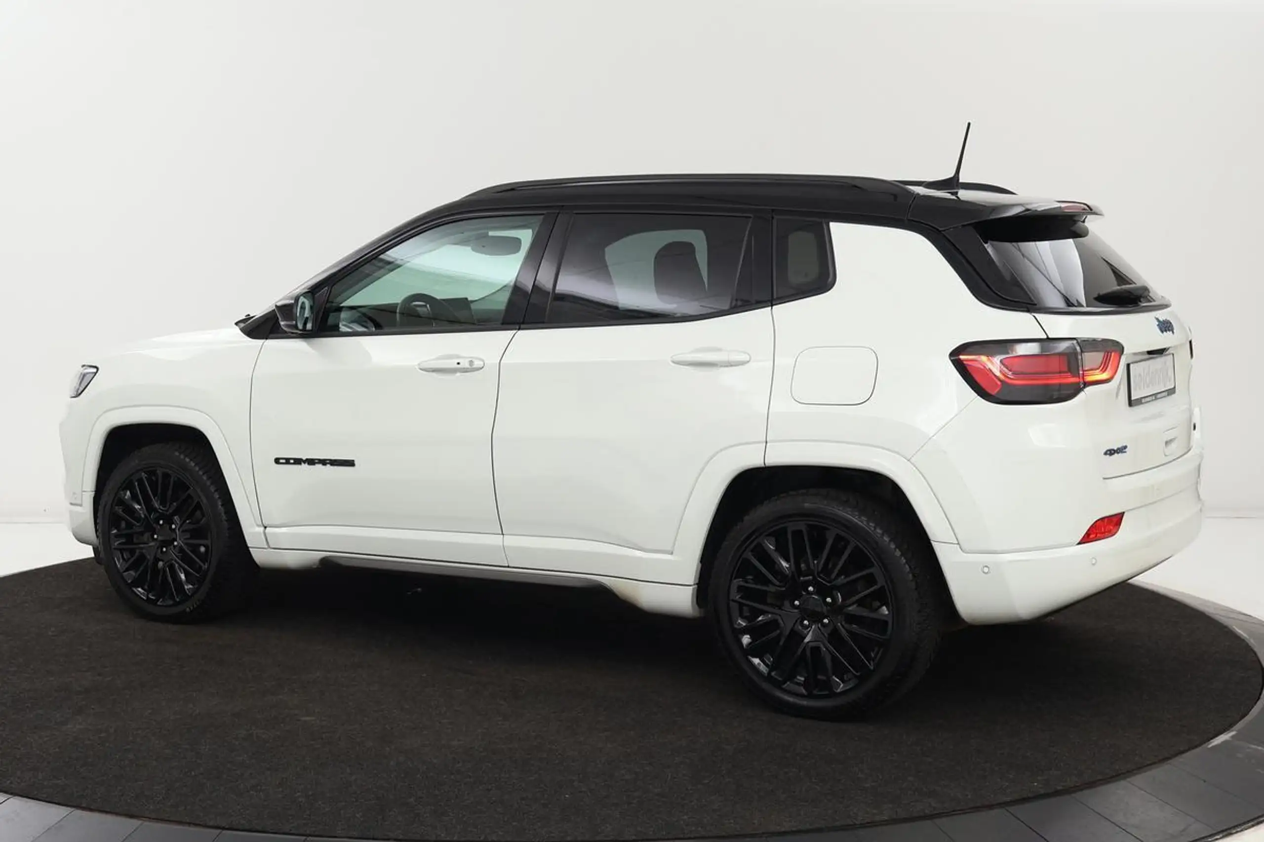 Jeep - Compass