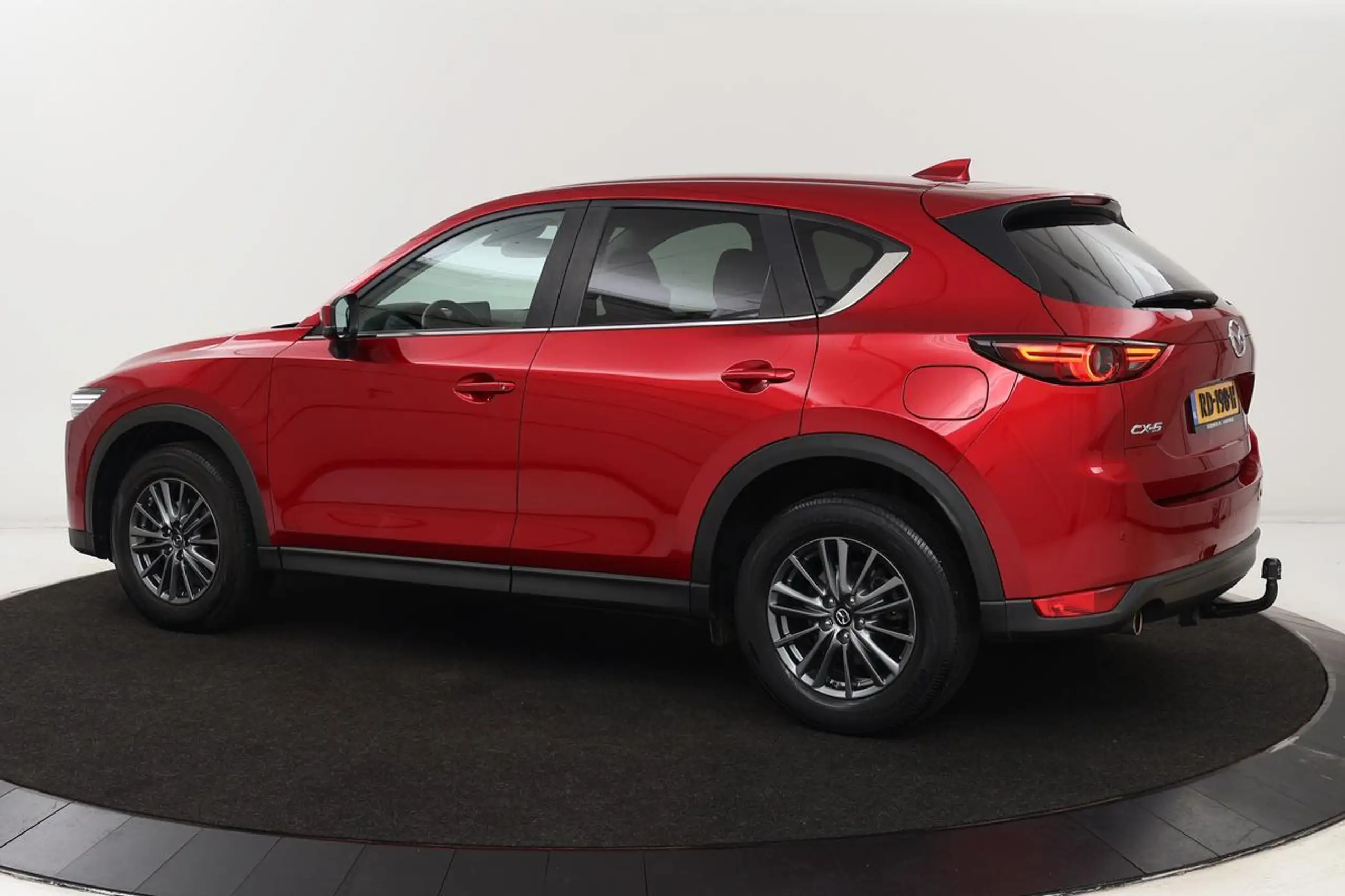 Mazda CX-5 2017