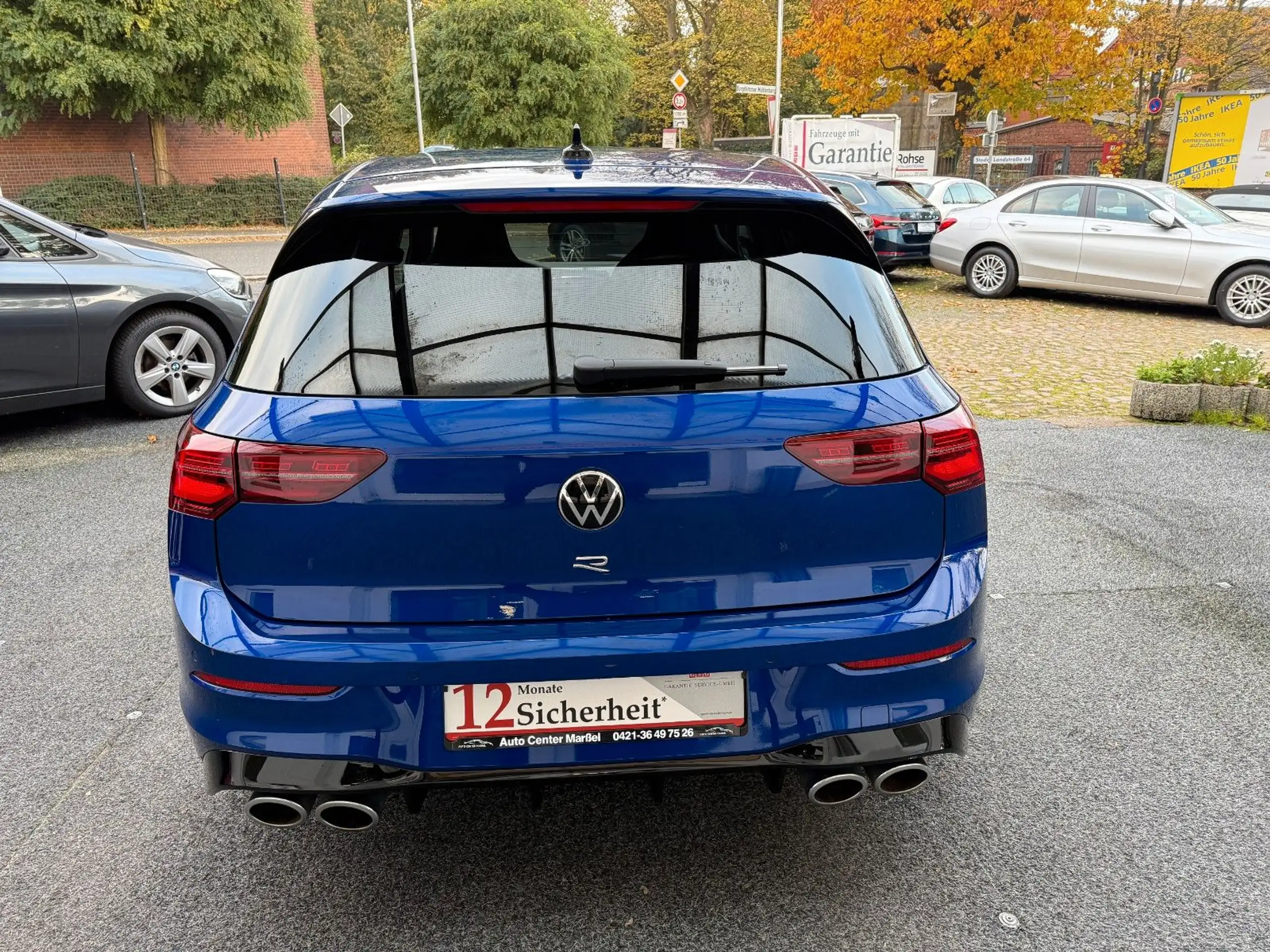 Volkswagen - Golf