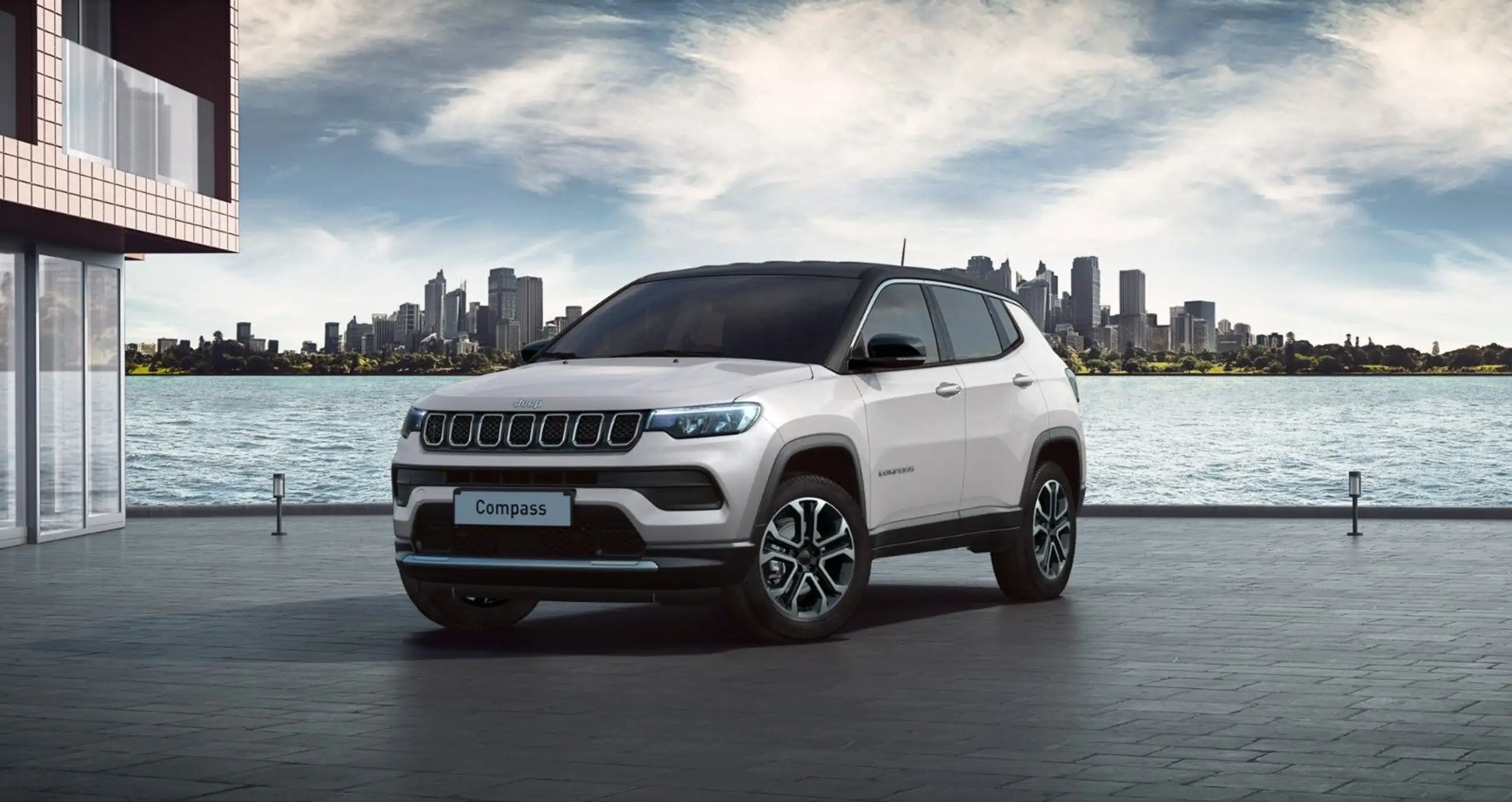 Jeep - Compass