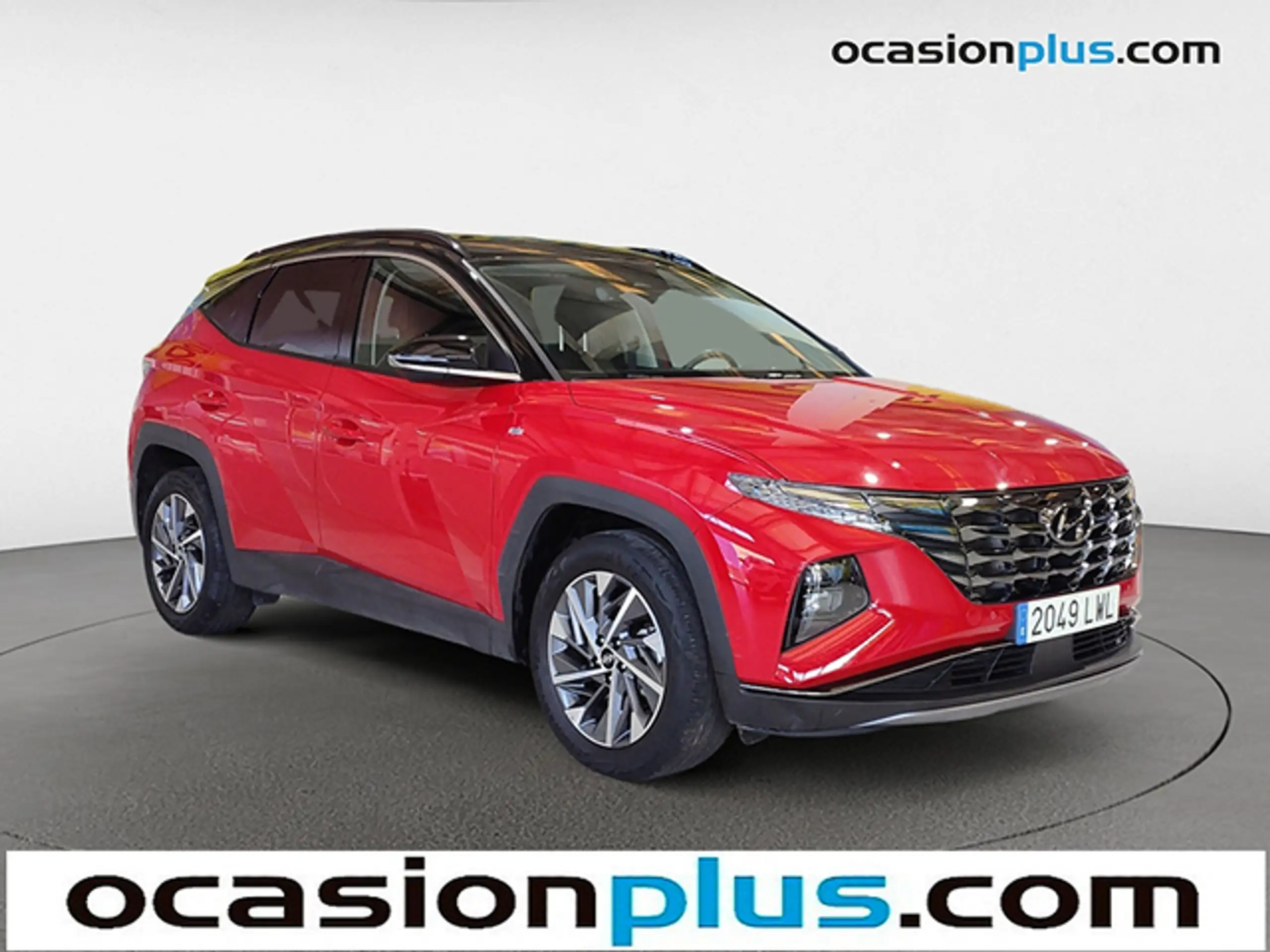 Hyundai - TUCSON