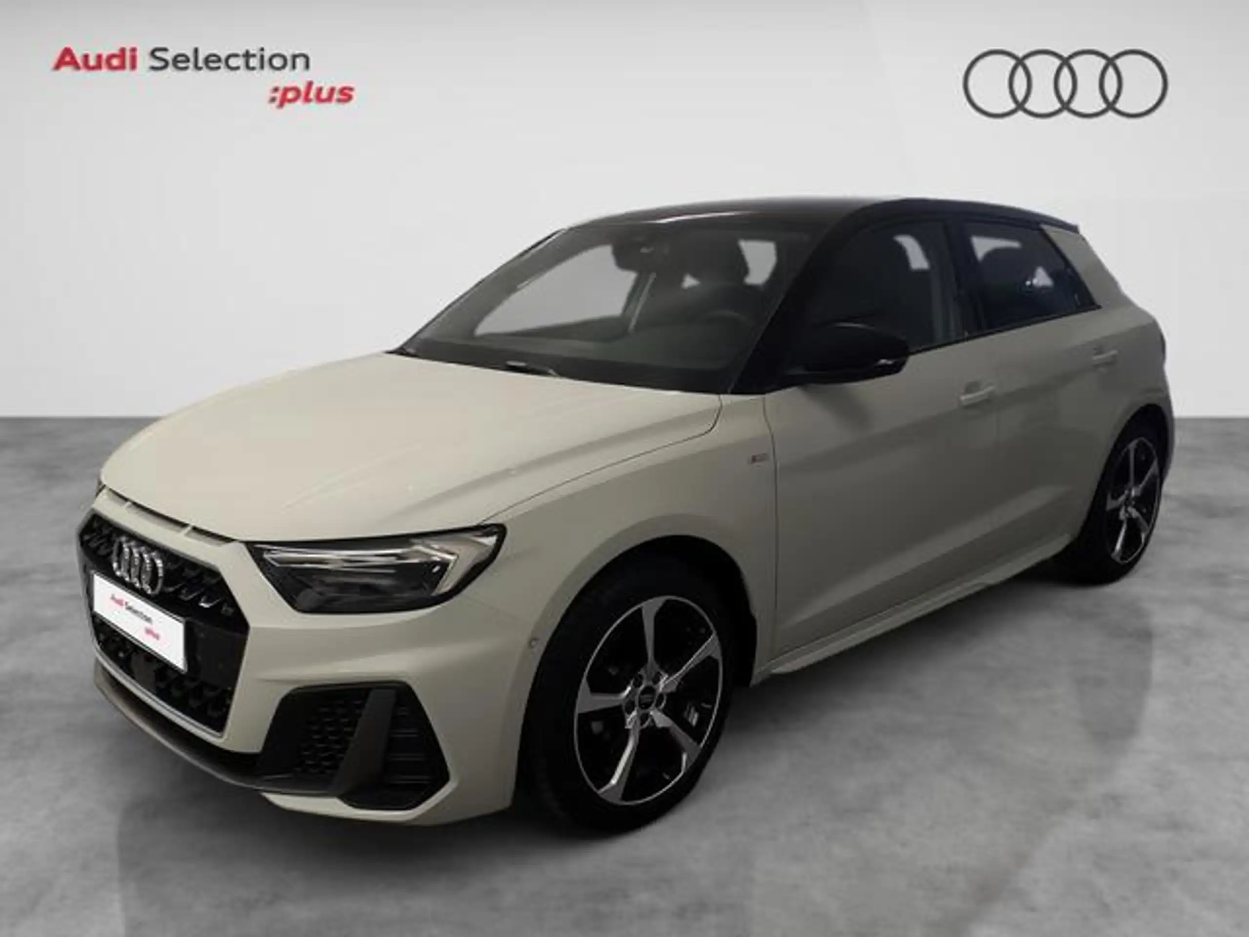 Audi - A1