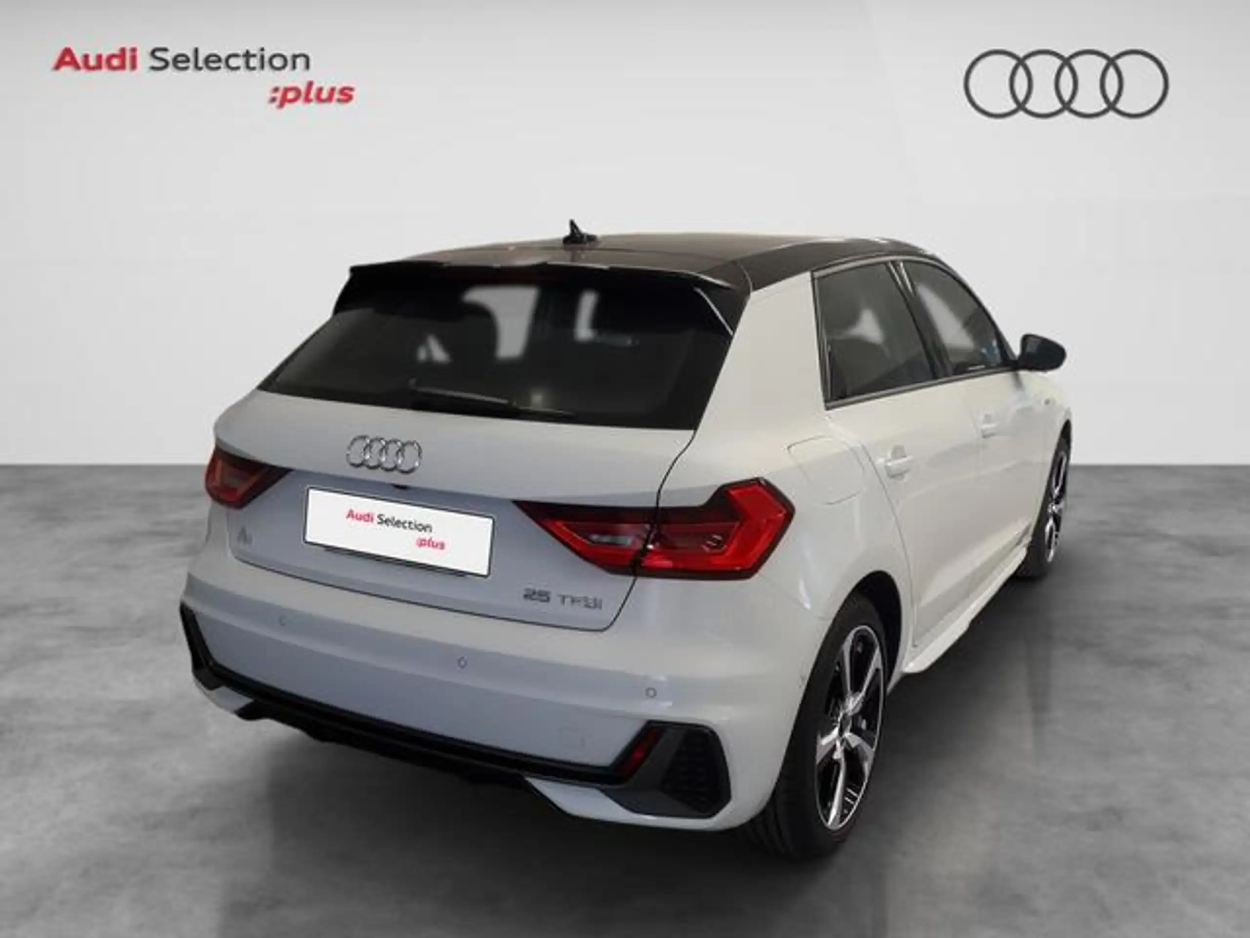 Audi - A1