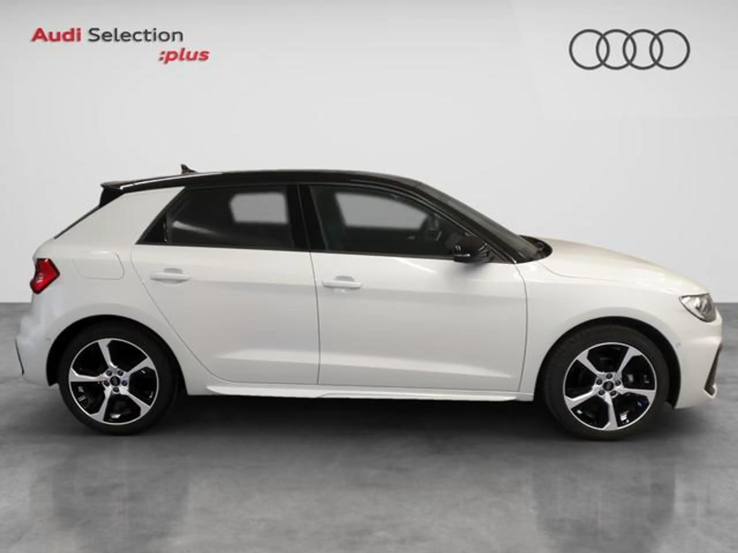 Audi - A1