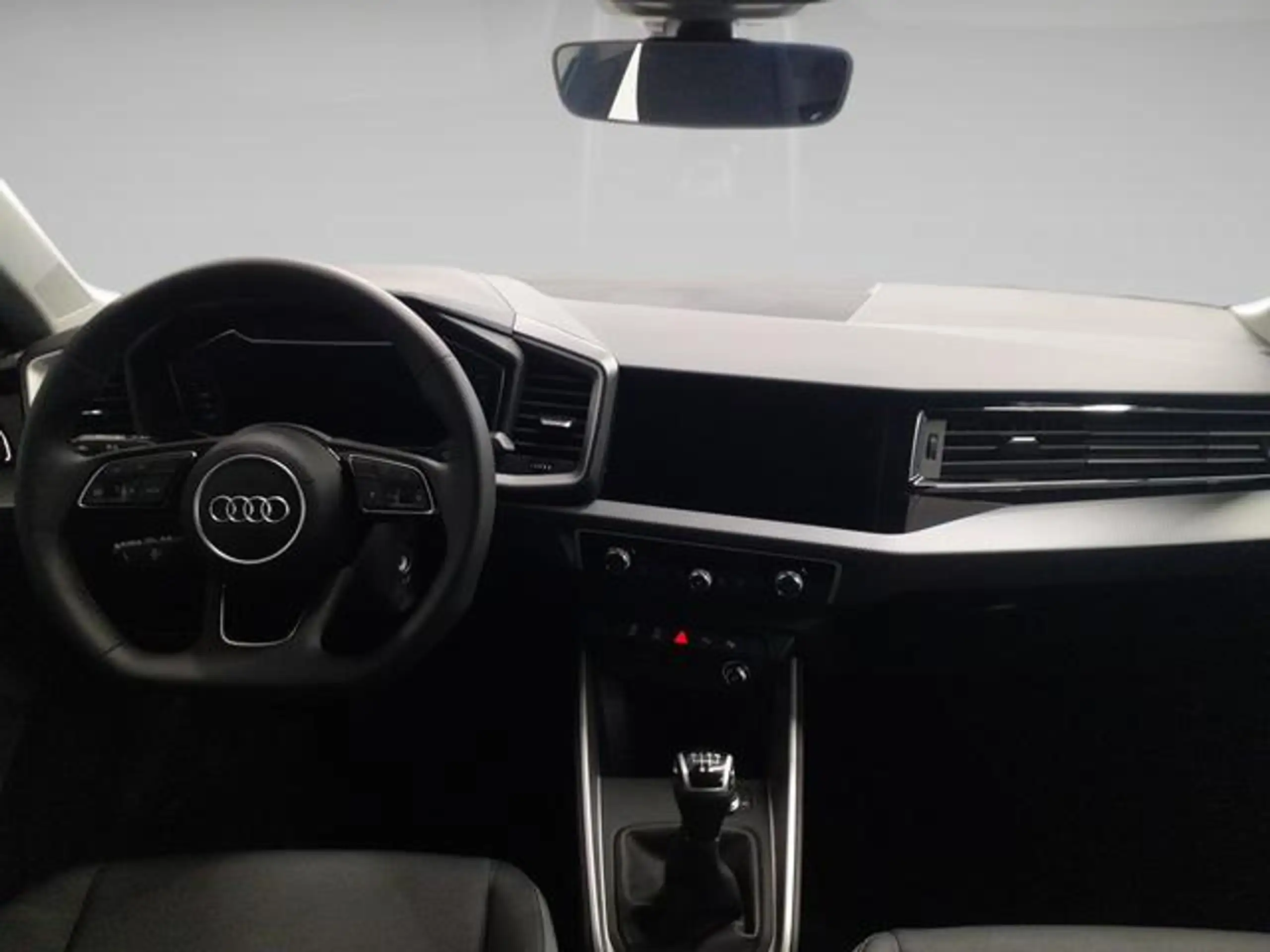 Audi - A1