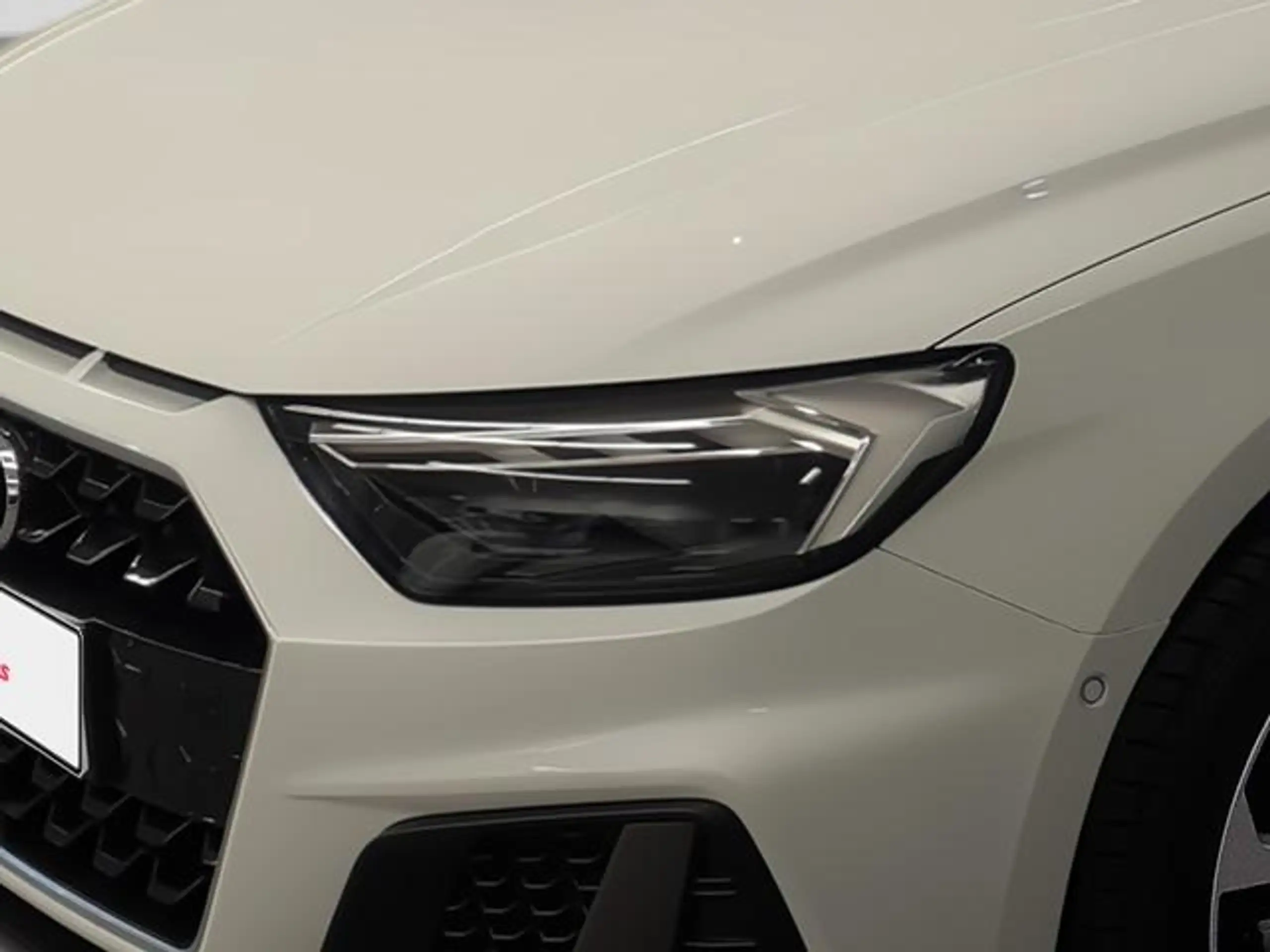 Audi - A1