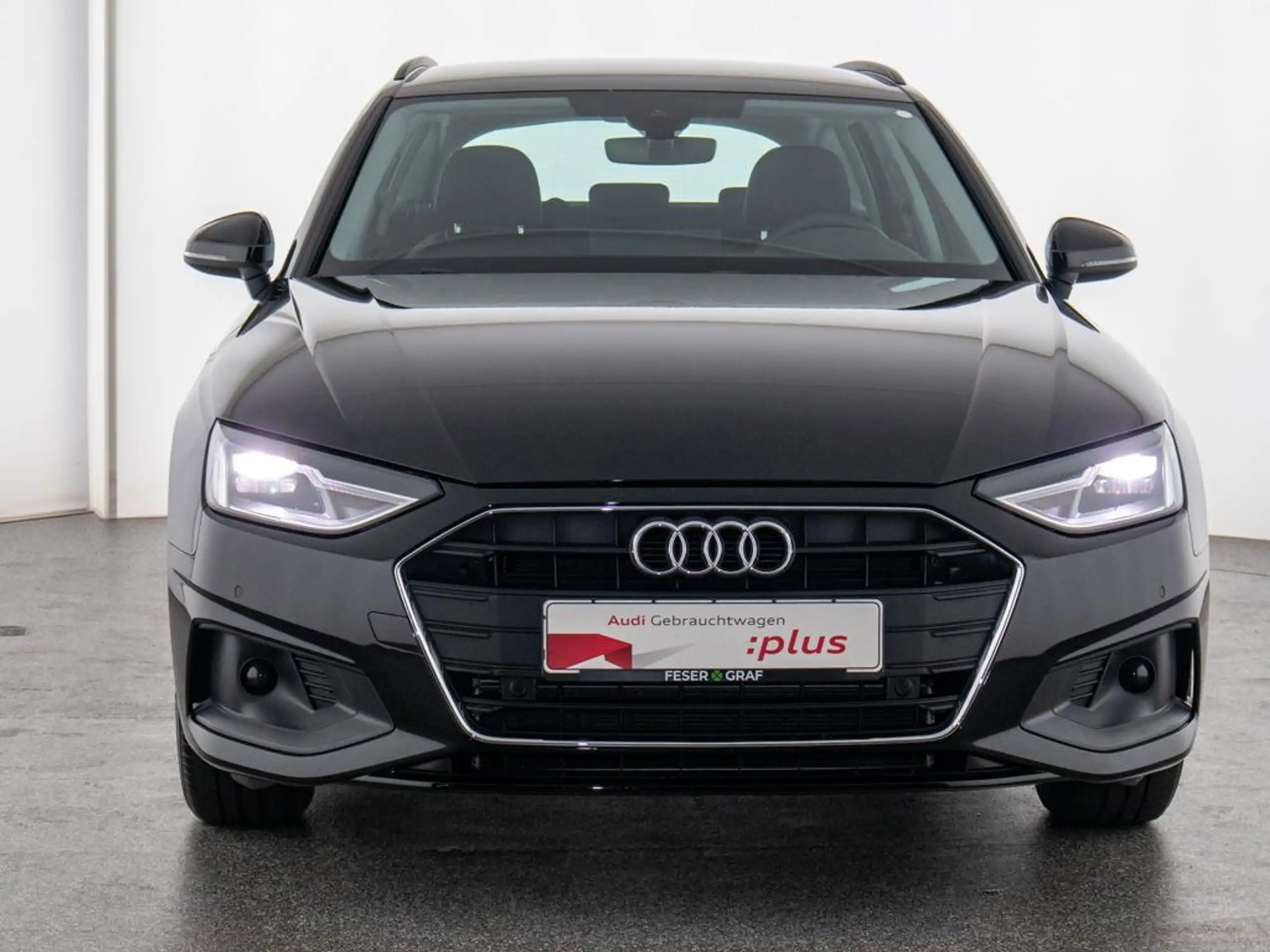 Audi - A4