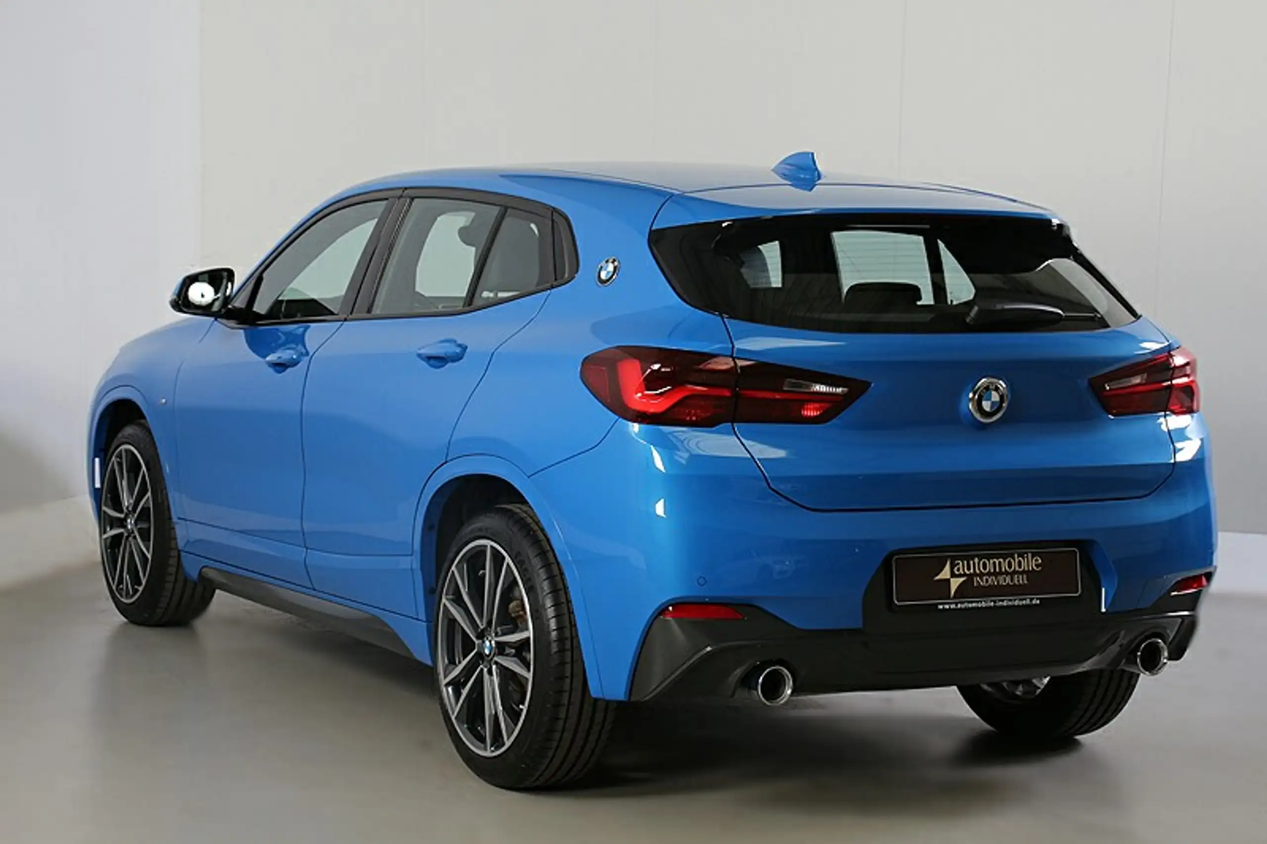 BMW - X2