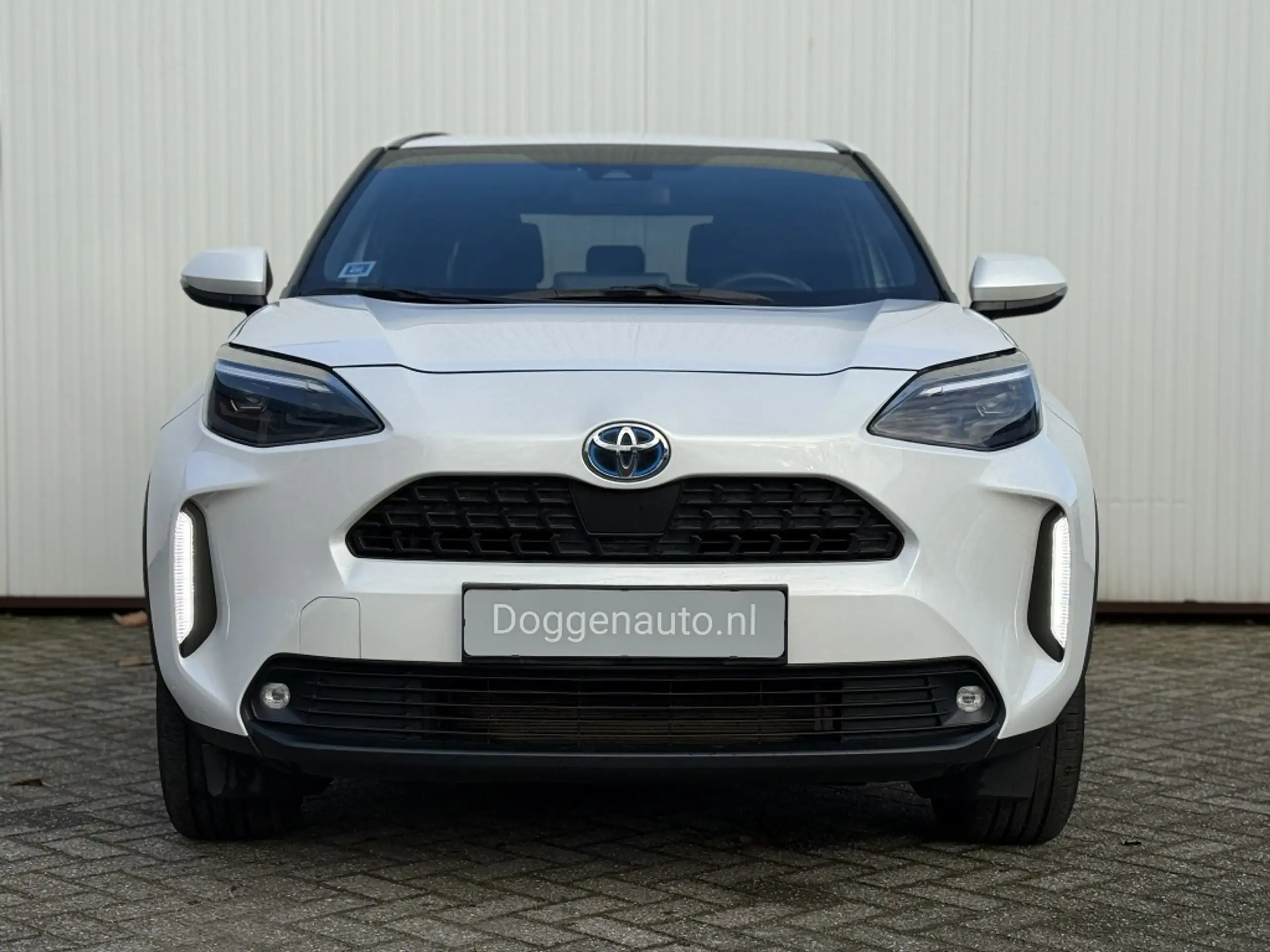 Toyota - Yaris Cross