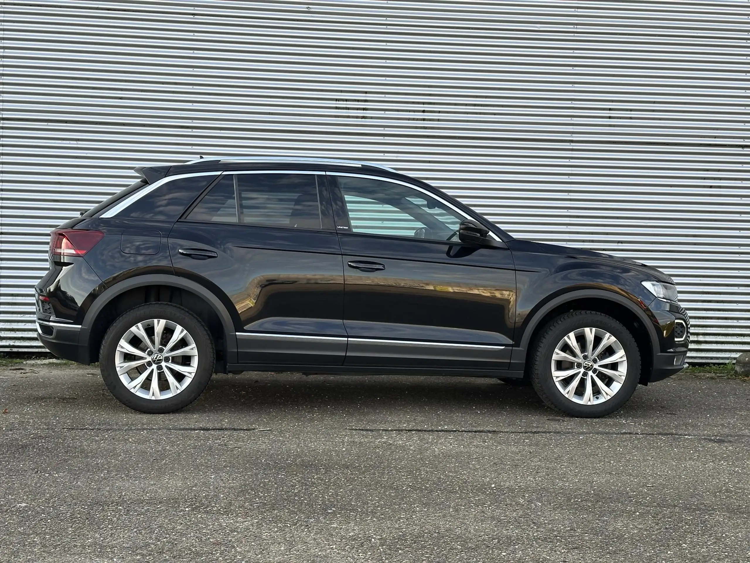 Volkswagen - T-Roc