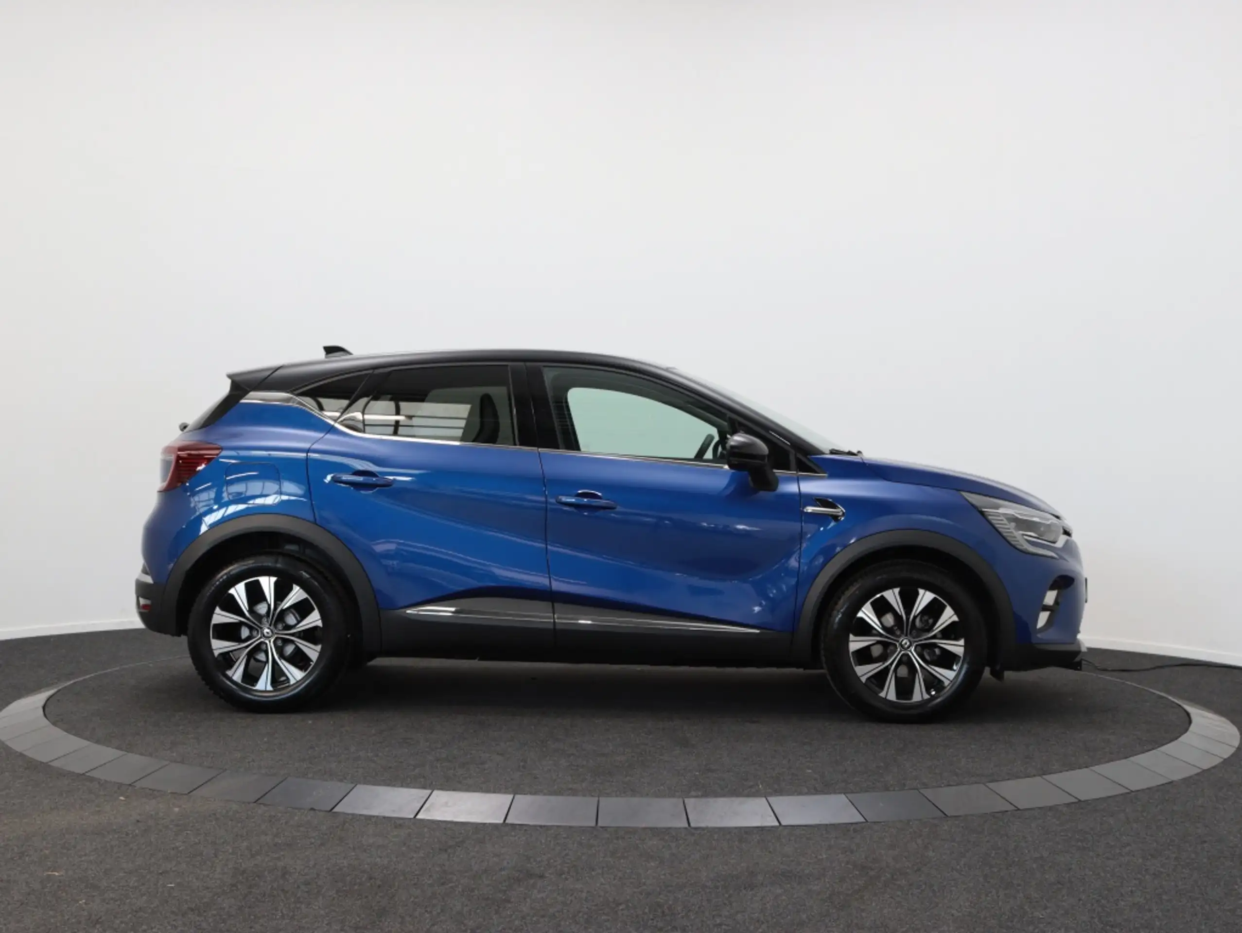 Renault - Captur