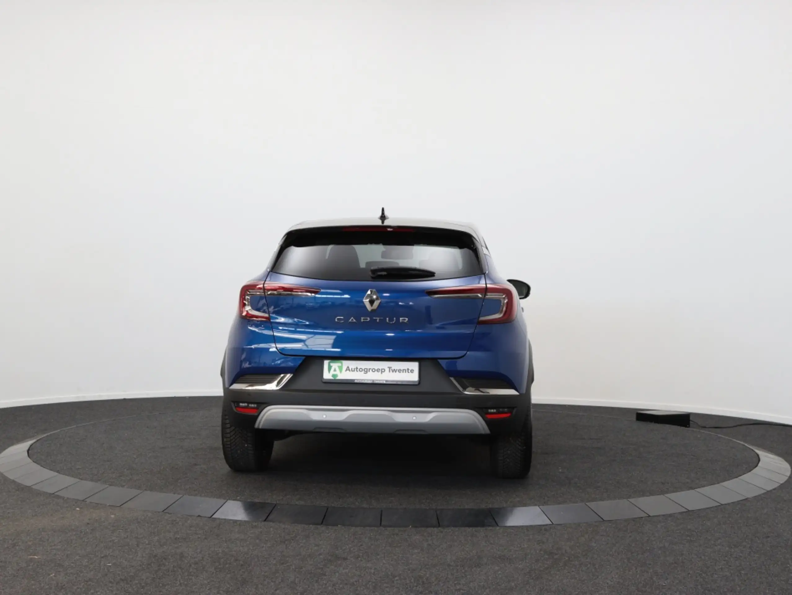 Renault - Captur