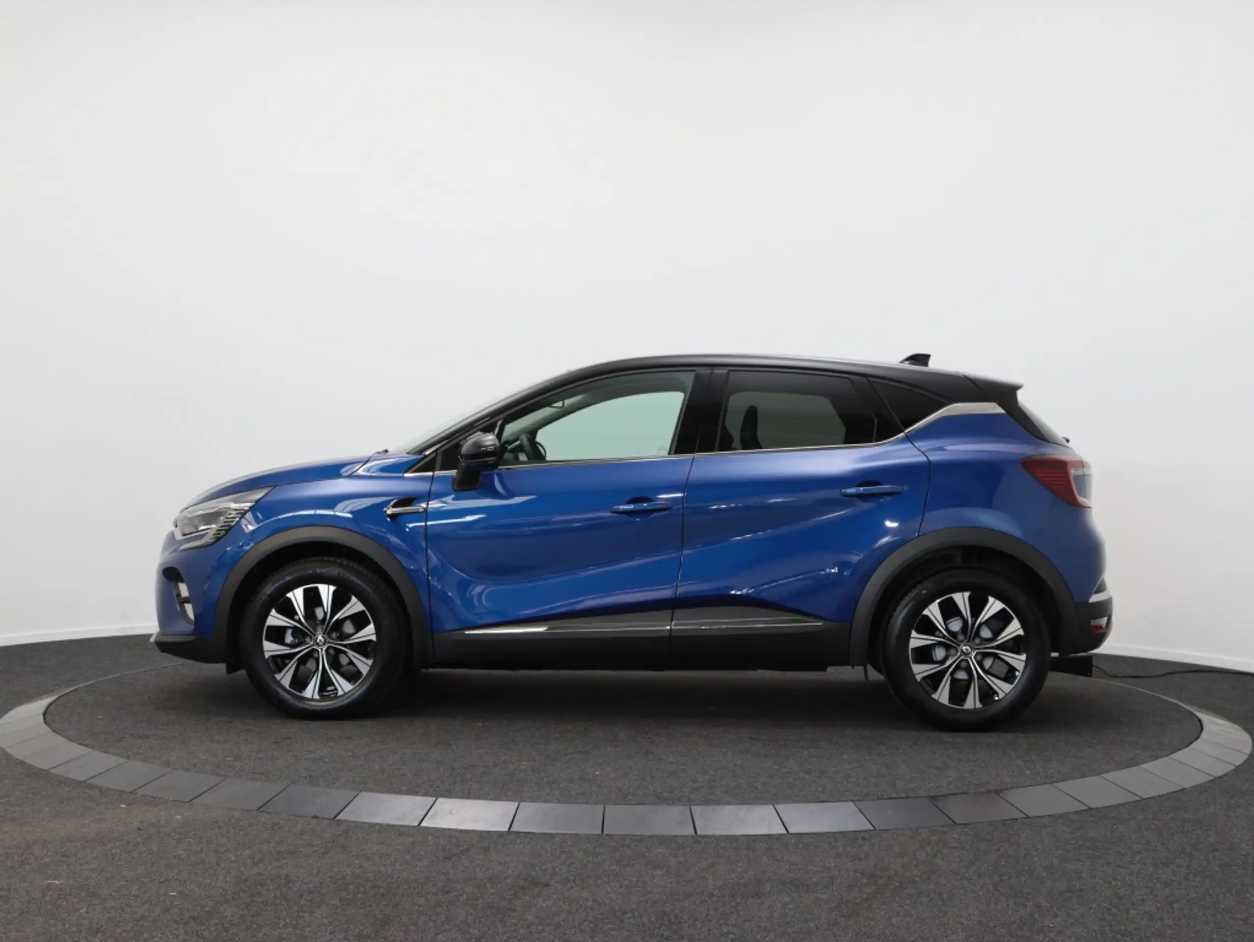 Renault - Captur