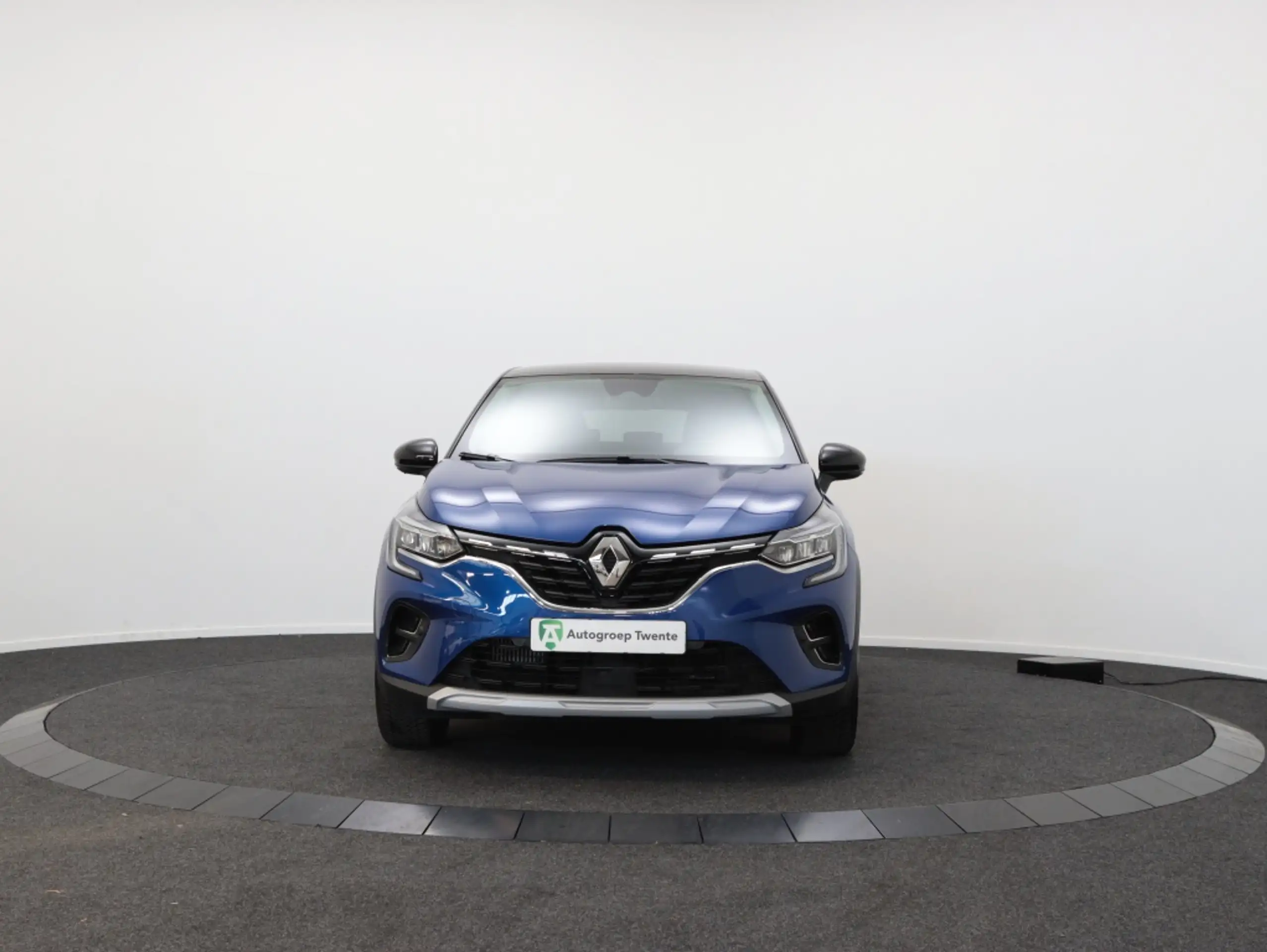 Renault - Captur