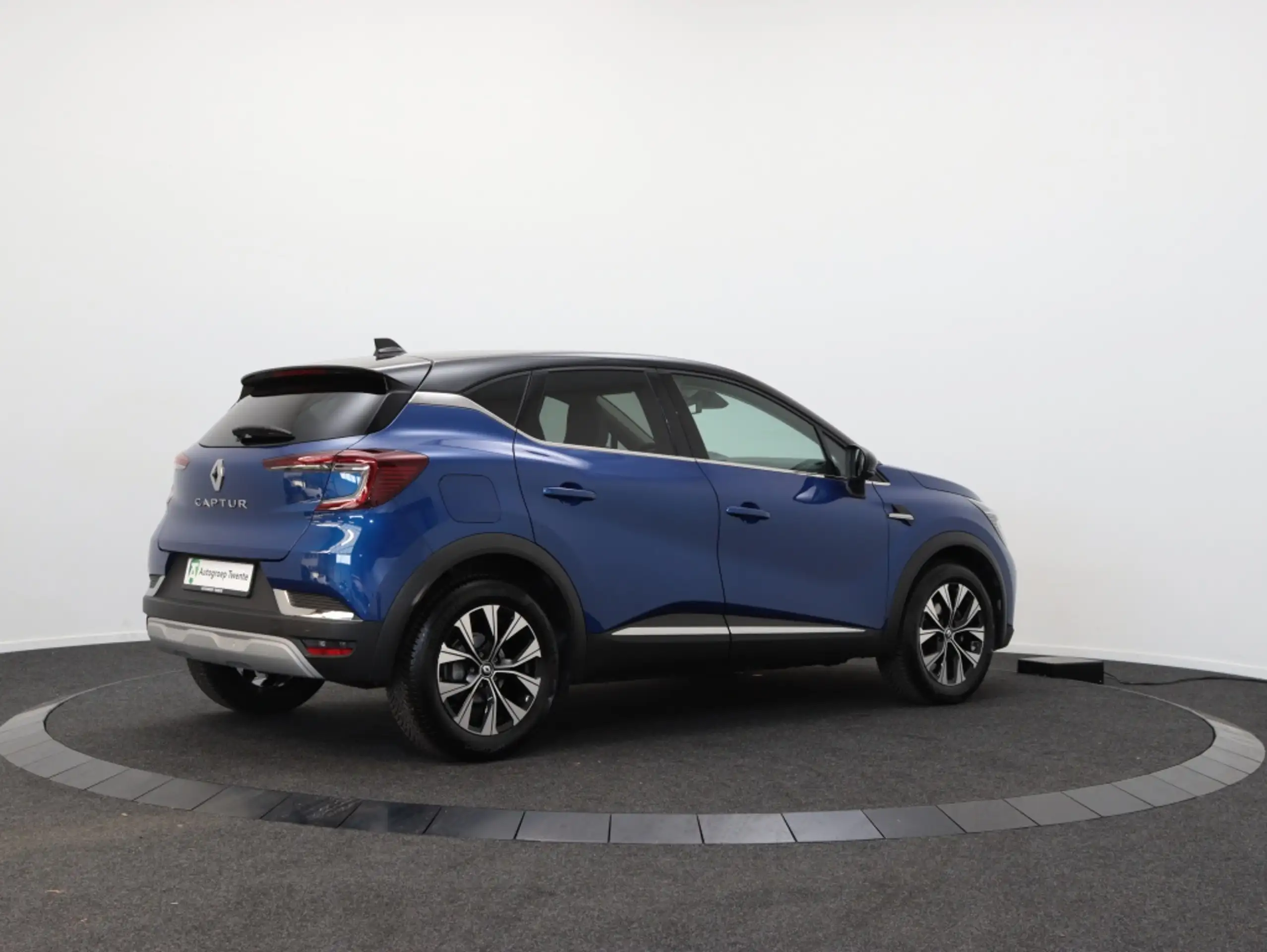 Renault - Captur