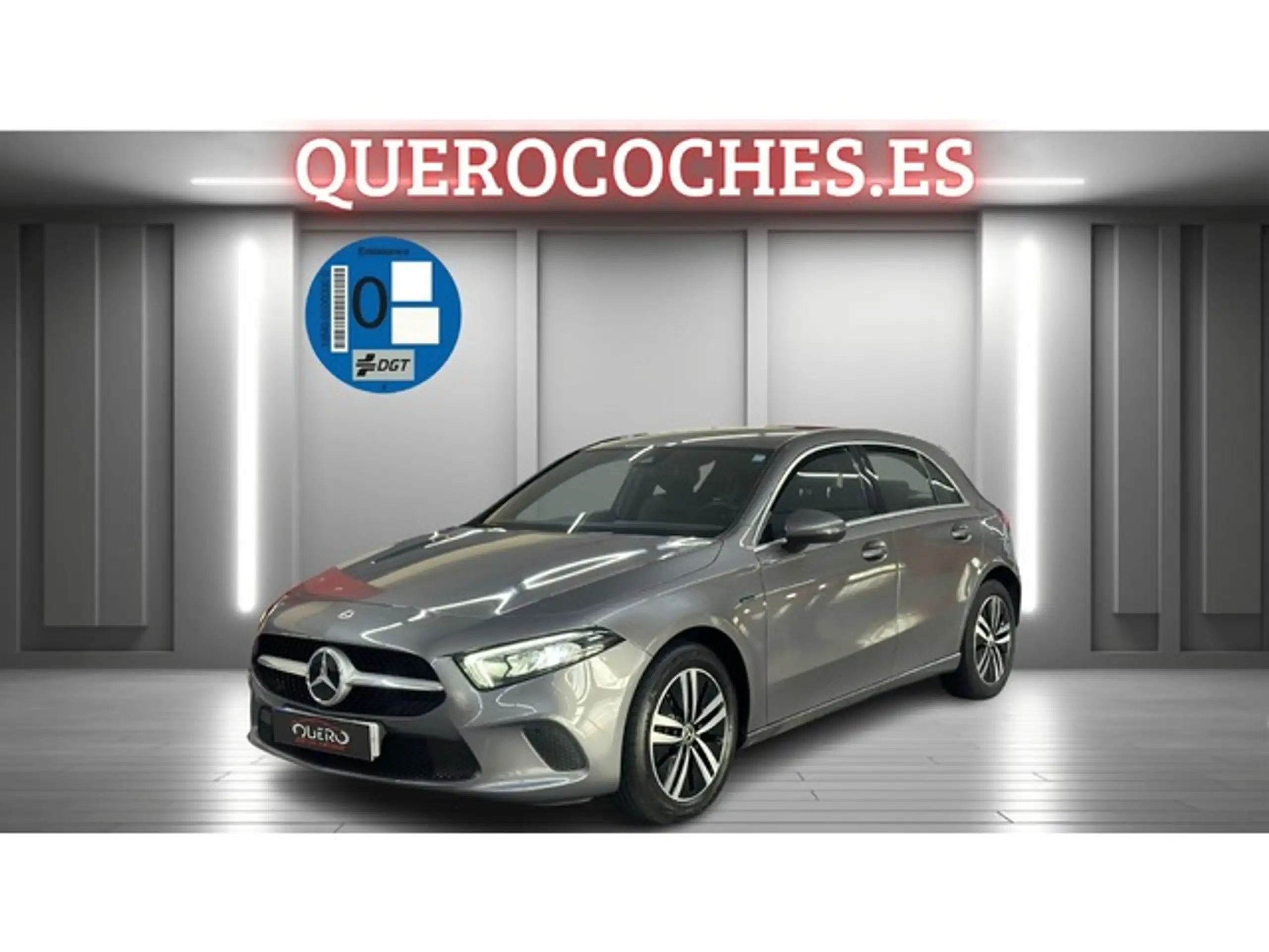 Mercedes-Benz A 250 2020