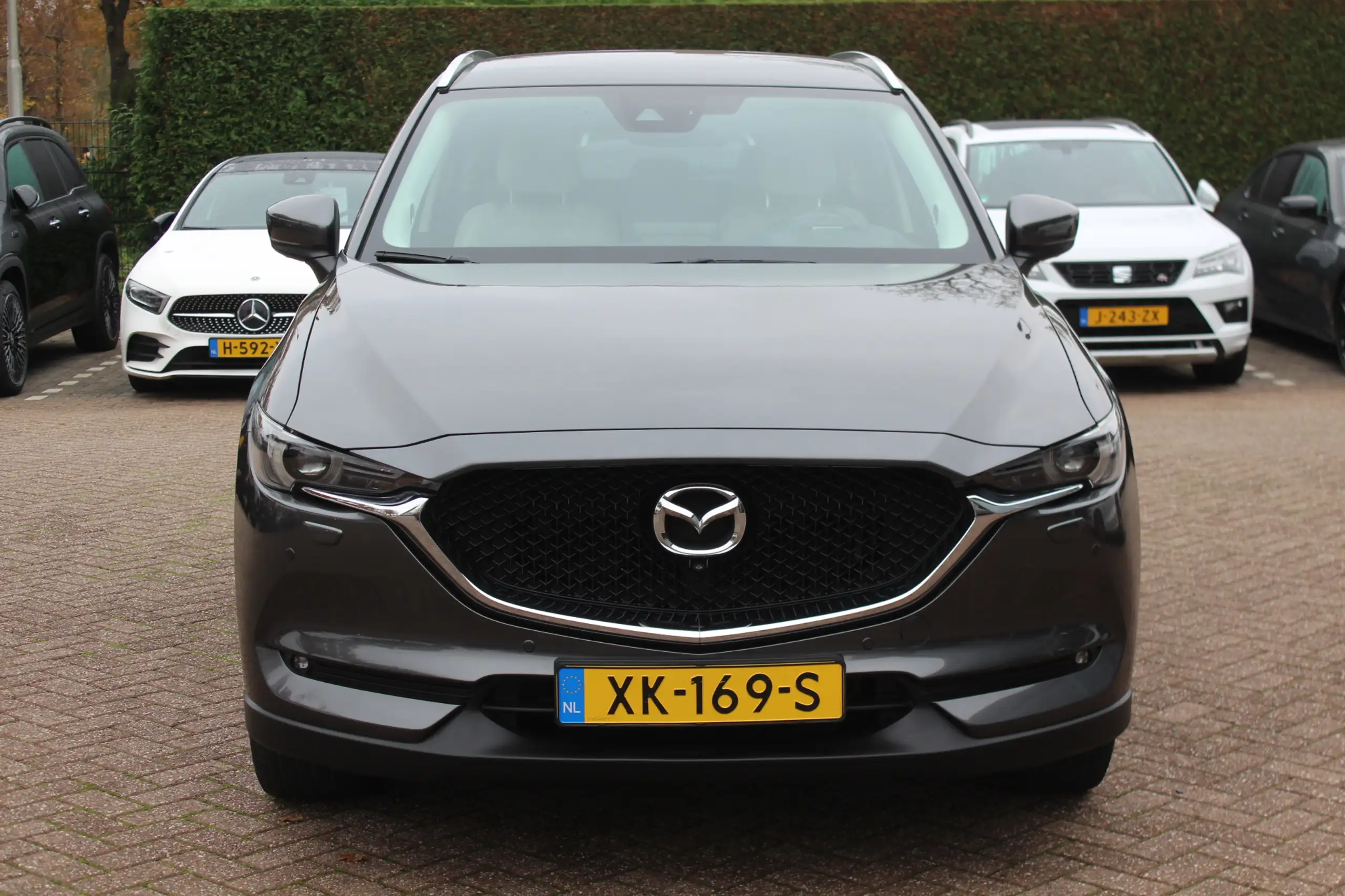 Mazda - CX-5