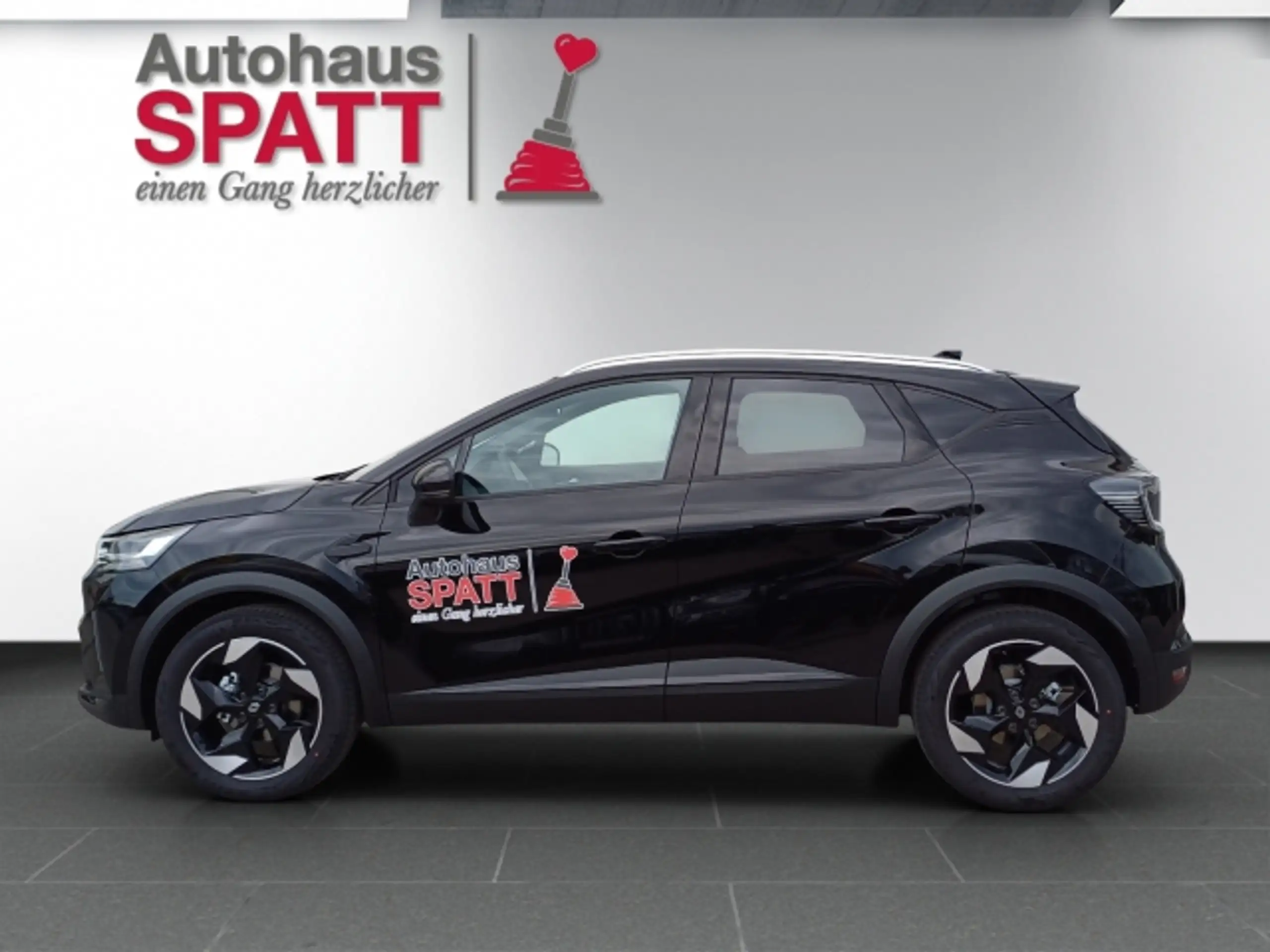 Renault - Captur