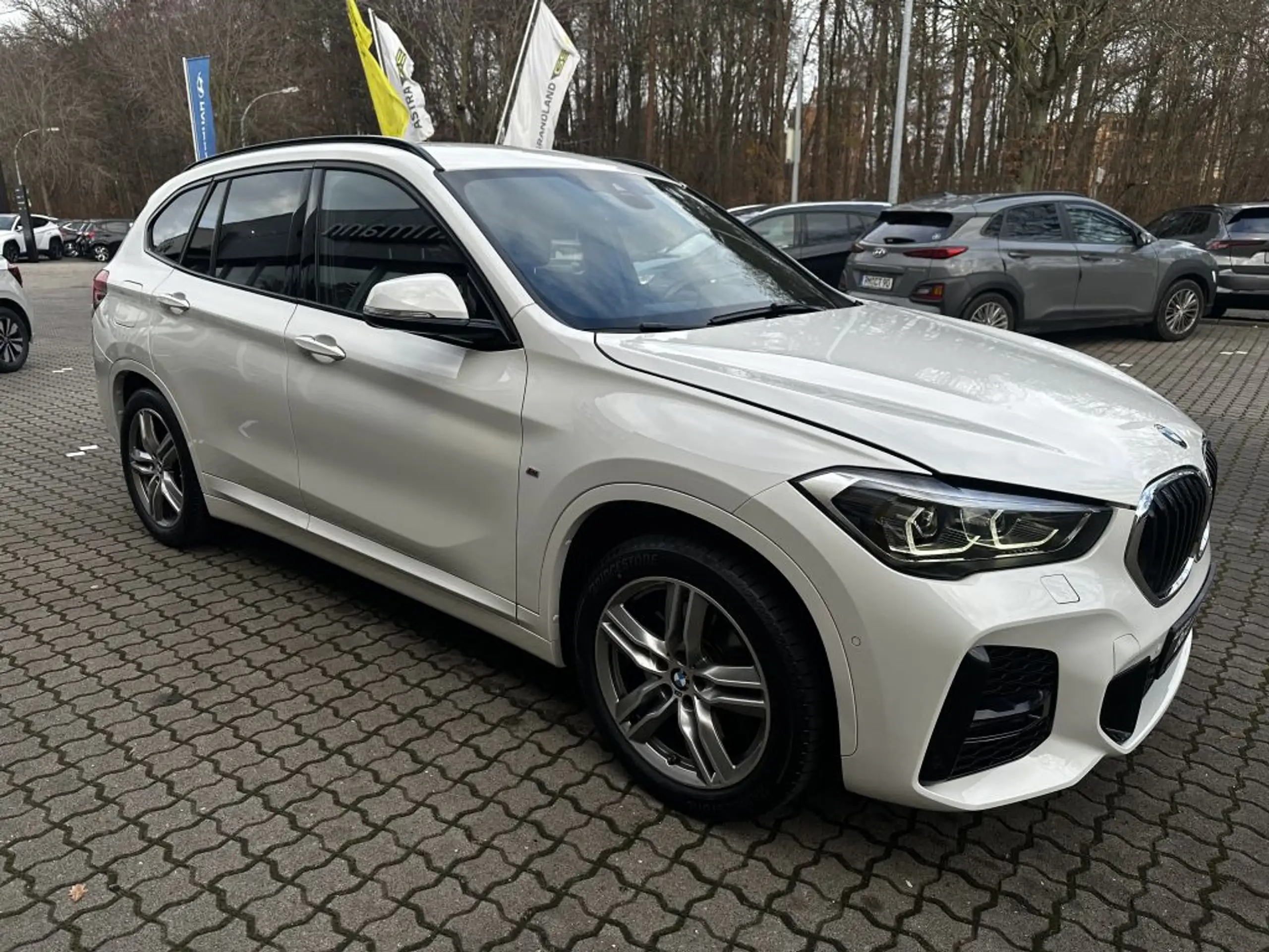 BMW - X1