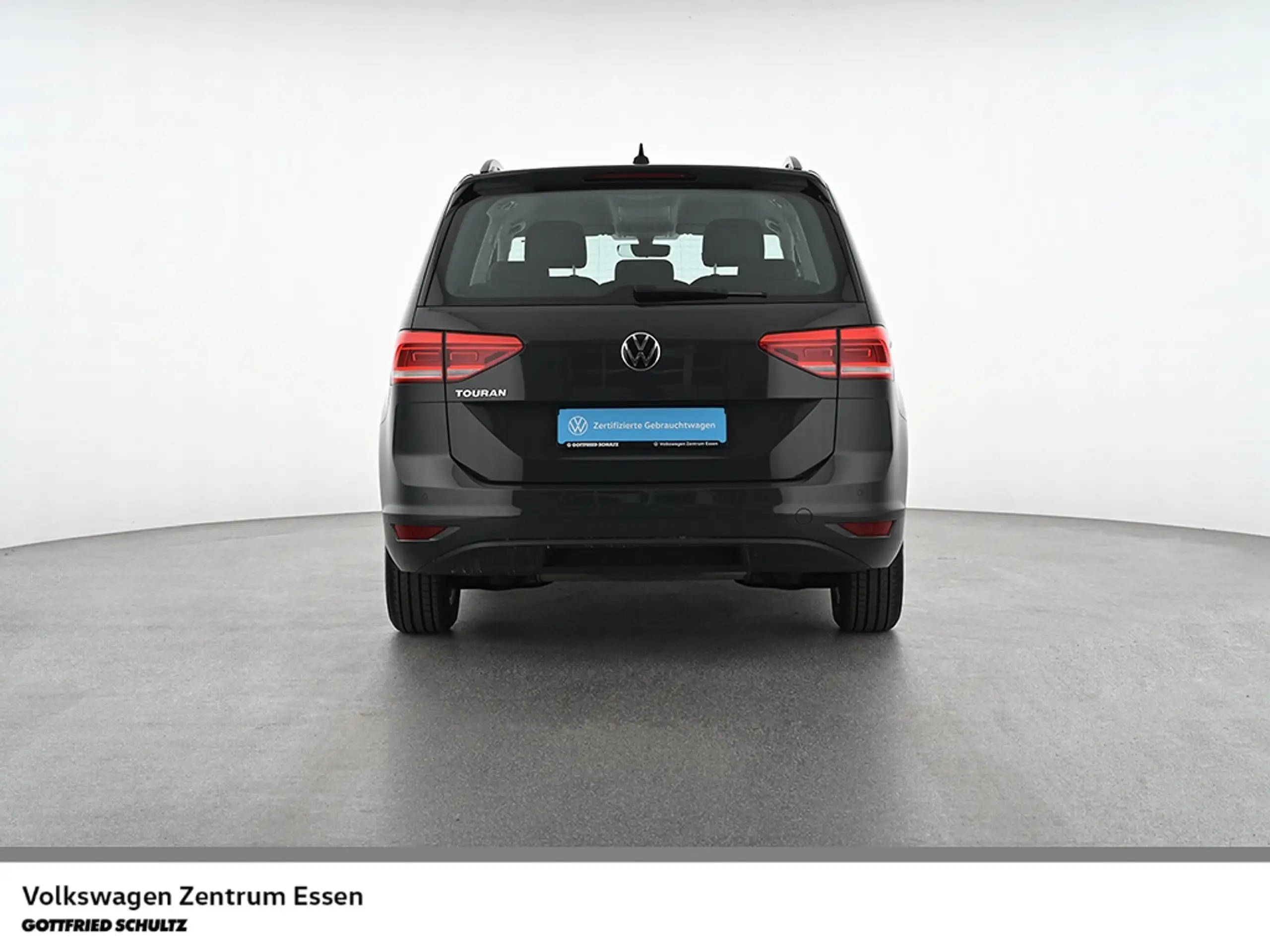 Volkswagen - Touran