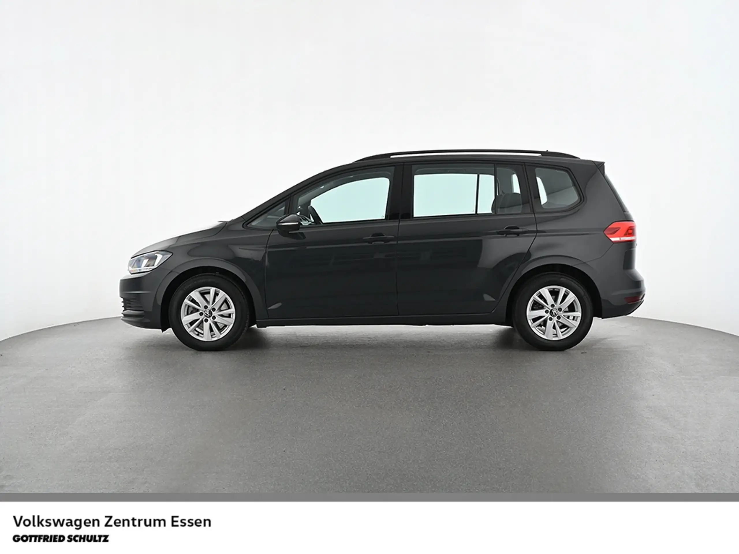 Volkswagen - Touran