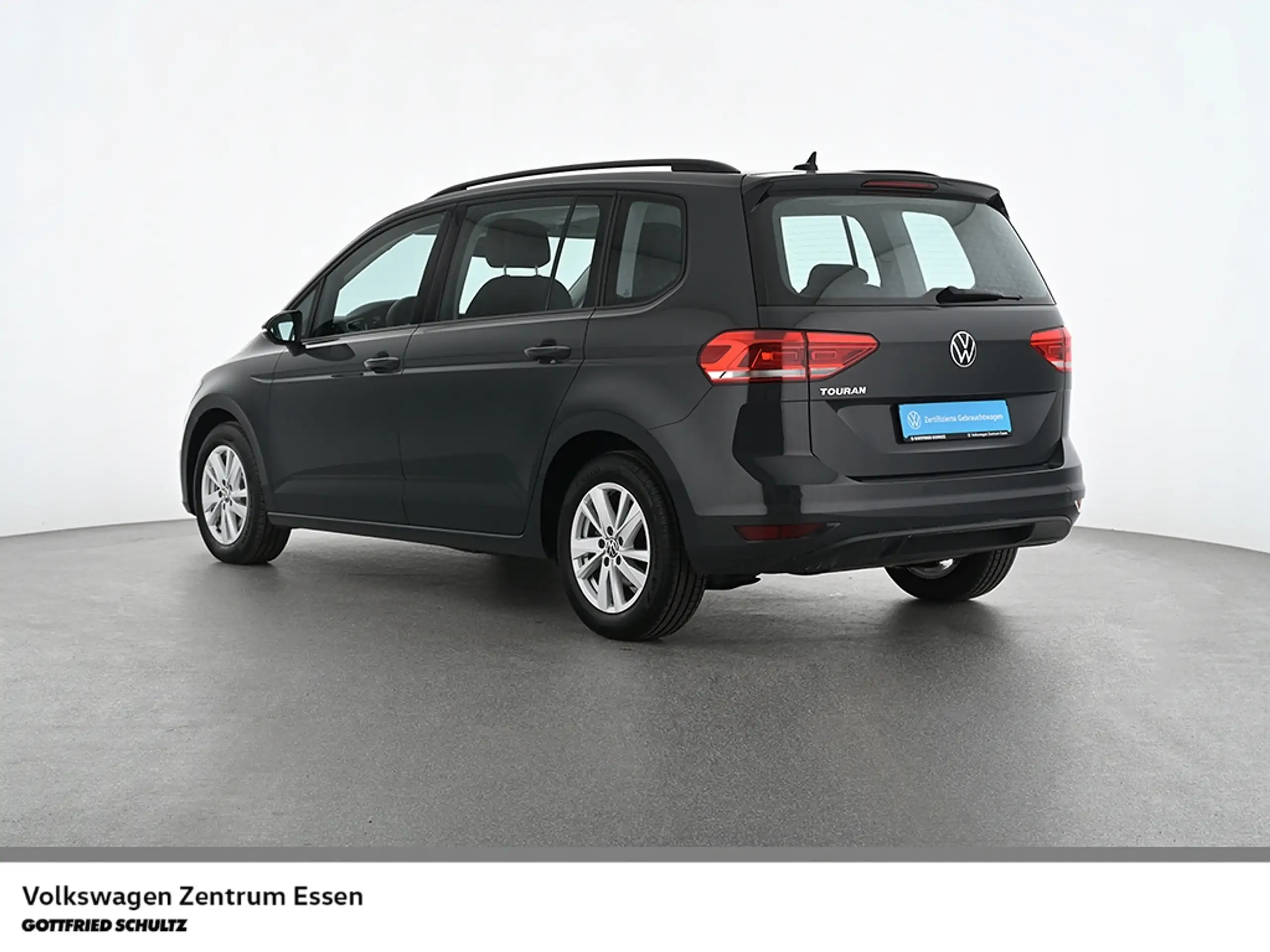 Volkswagen - Touran