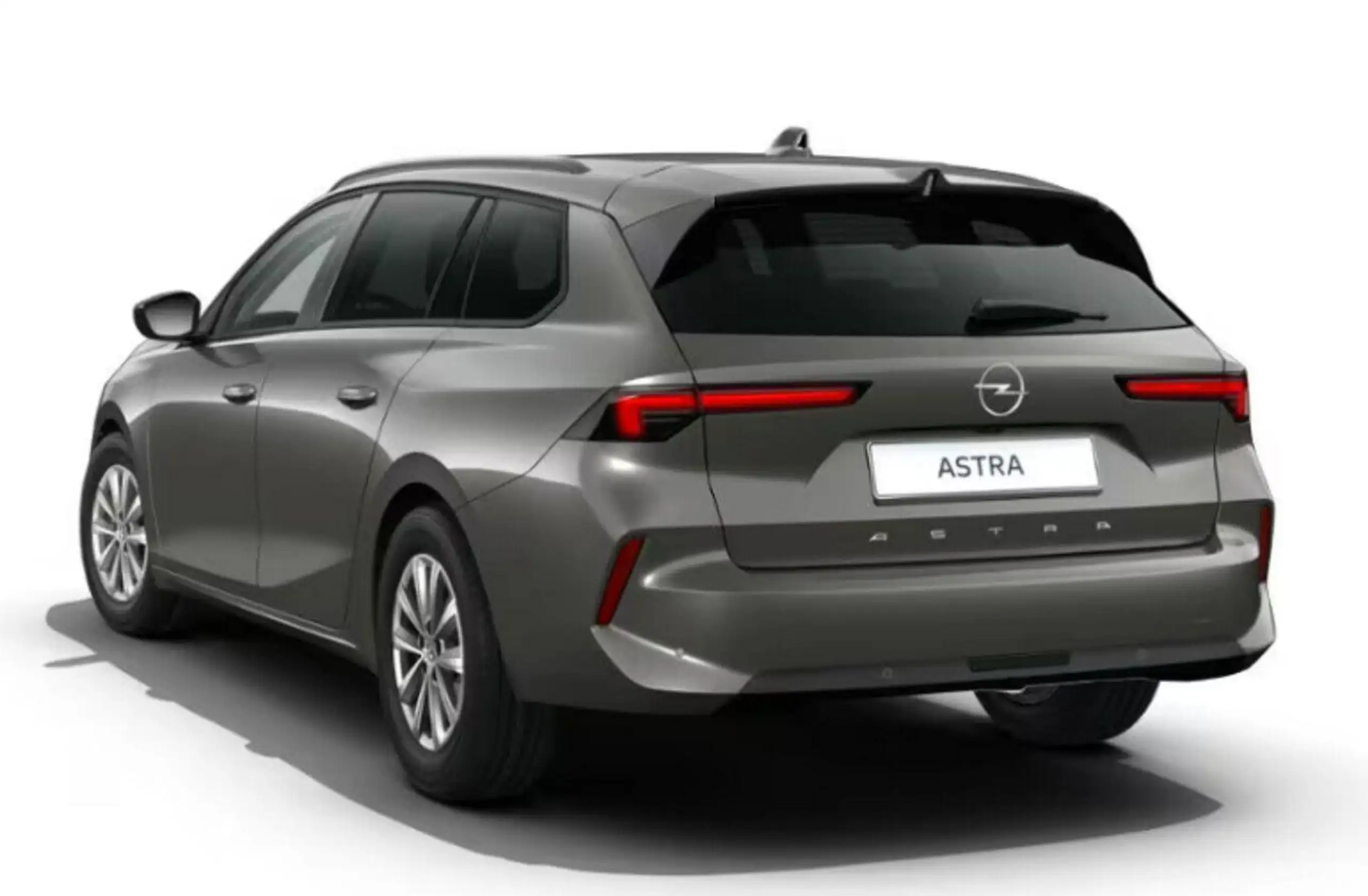 Opel - Astra