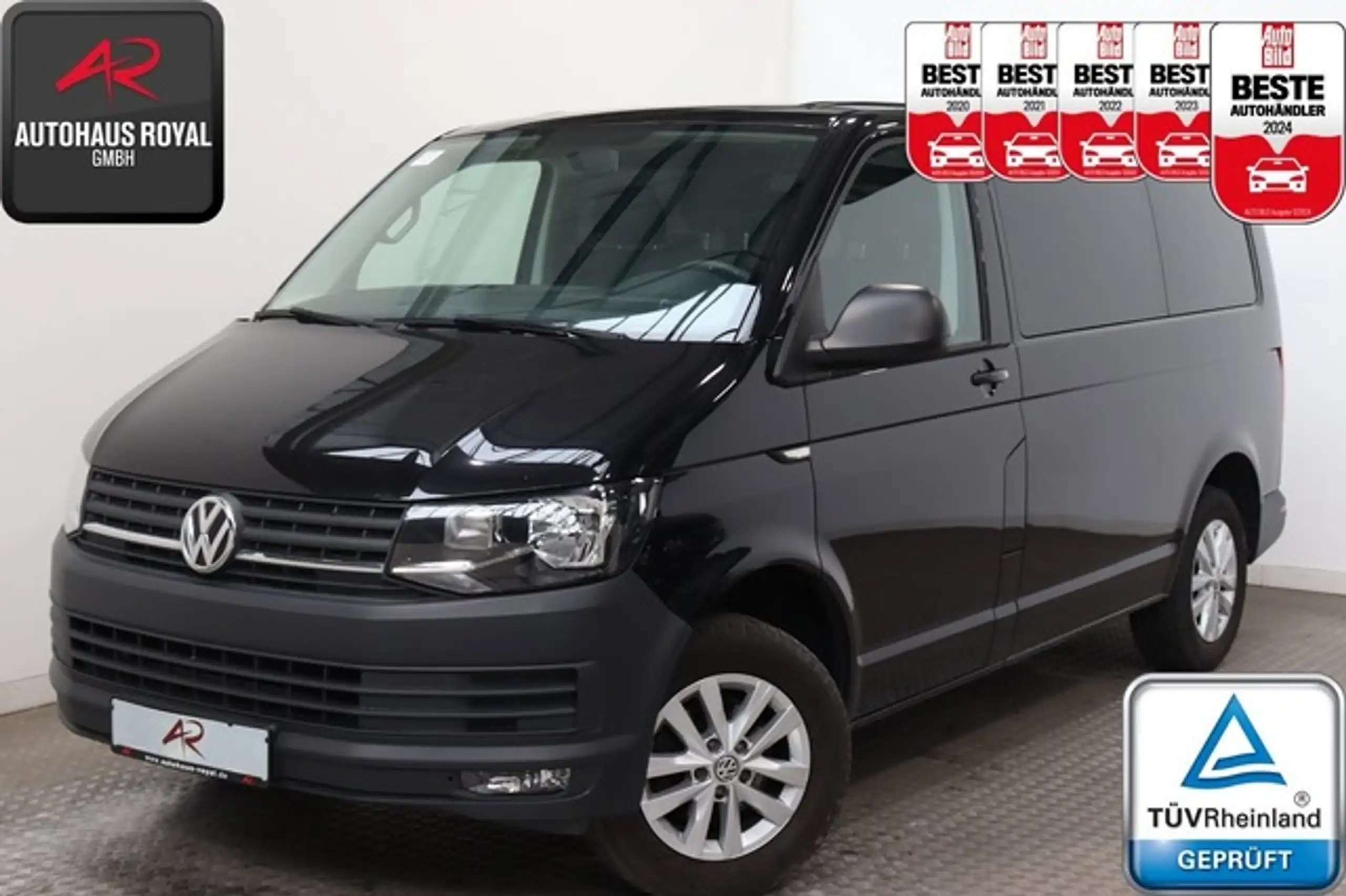 Volkswagen - T6 Transporter