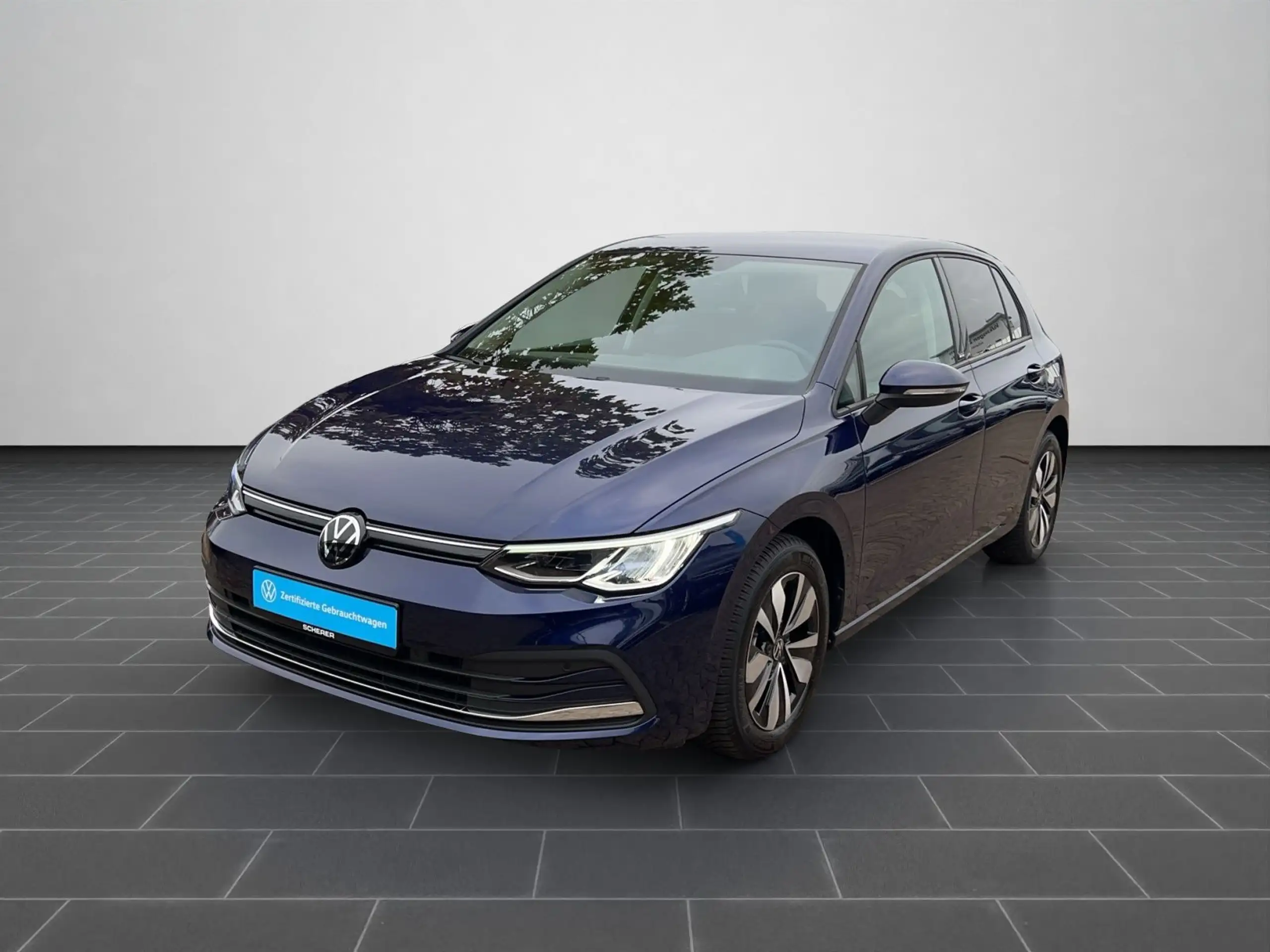 Volkswagen - Golf