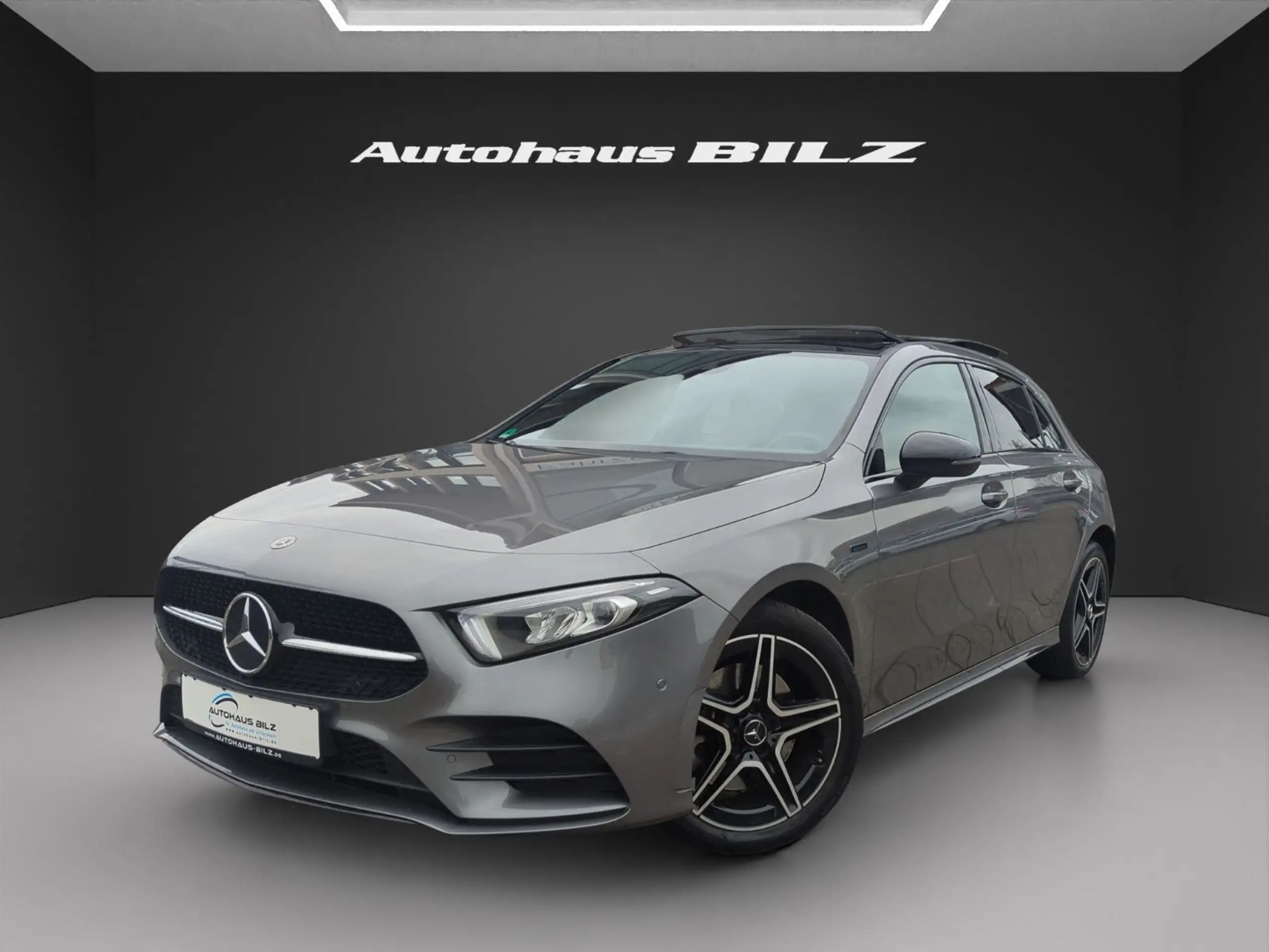 Mercedes-Benz A 250 2022