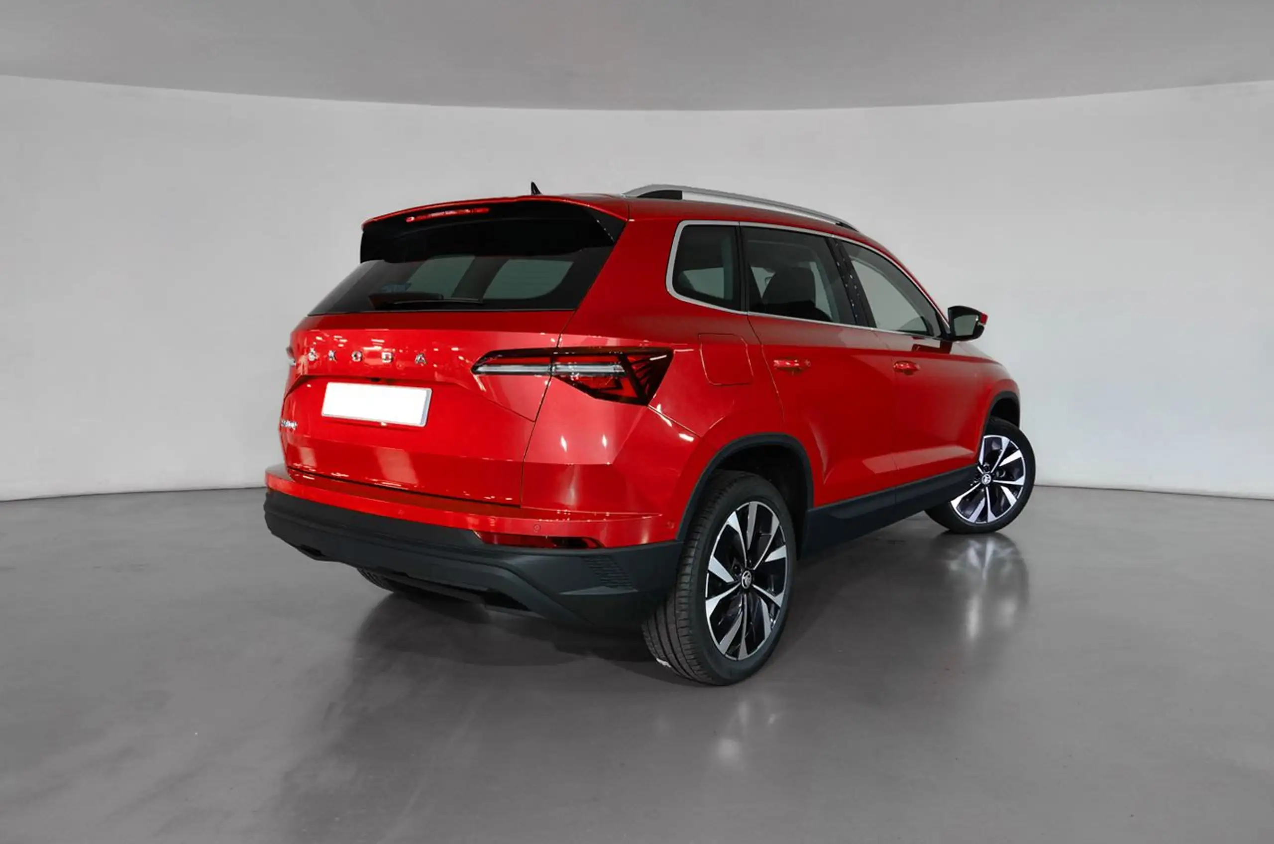 Skoda - Karoq